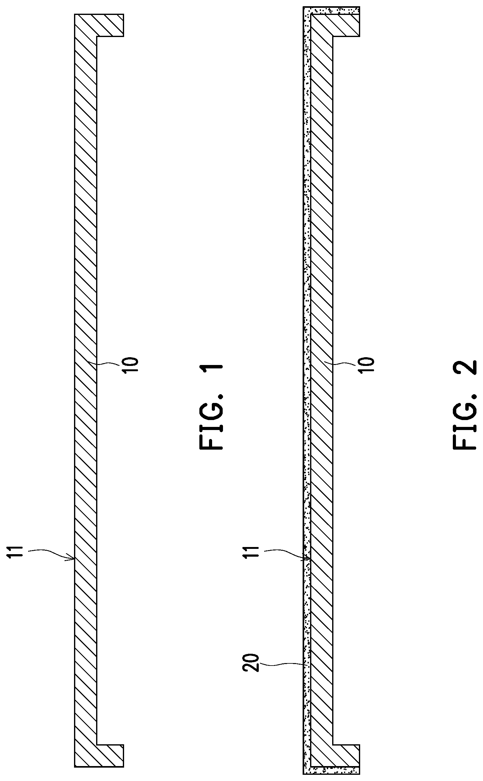 Patent US11778766 Figure 1 – Casing and manufacturing method thereof