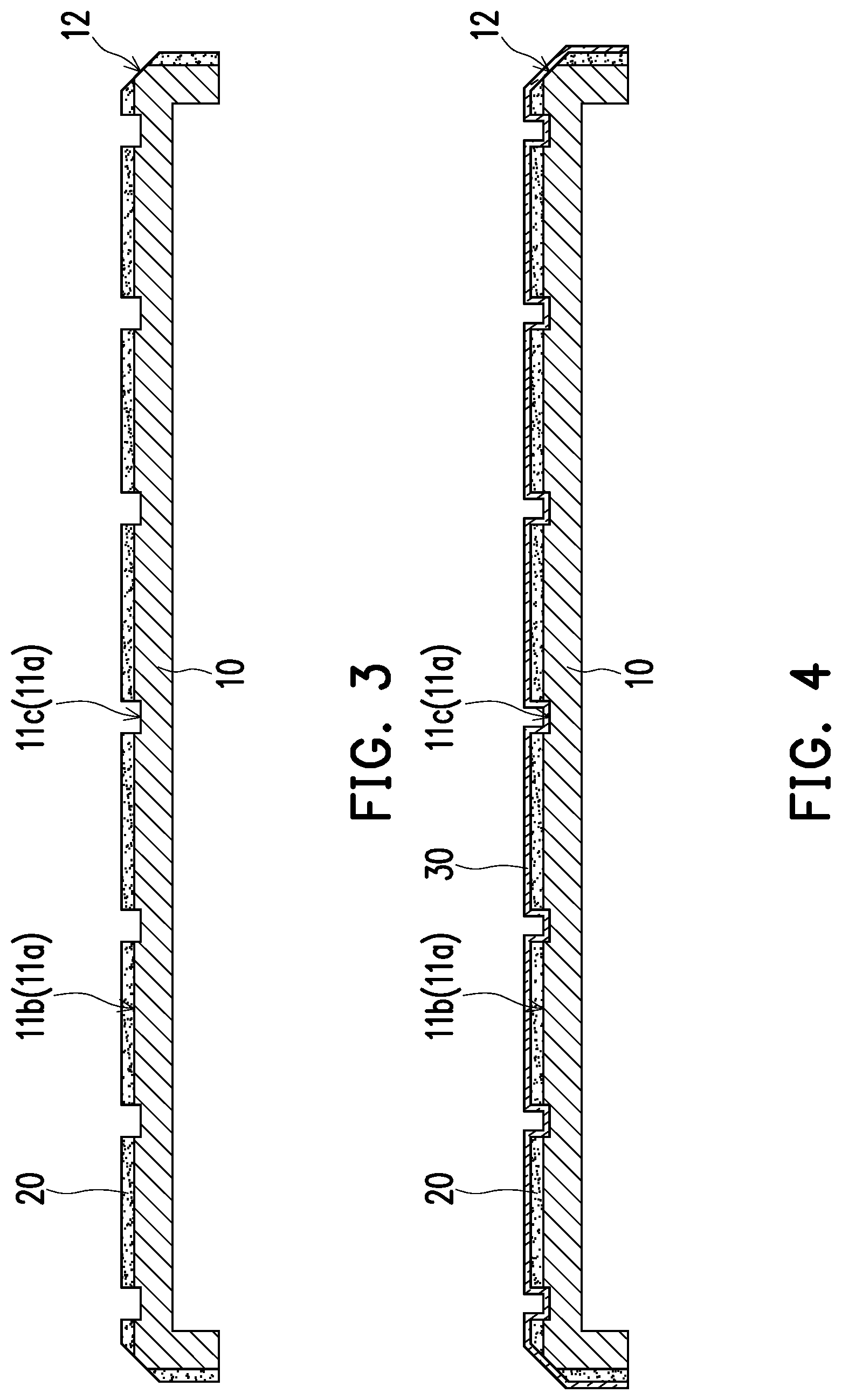Patent US11778766 Figure 2 – Casing and manufacturing method thereof