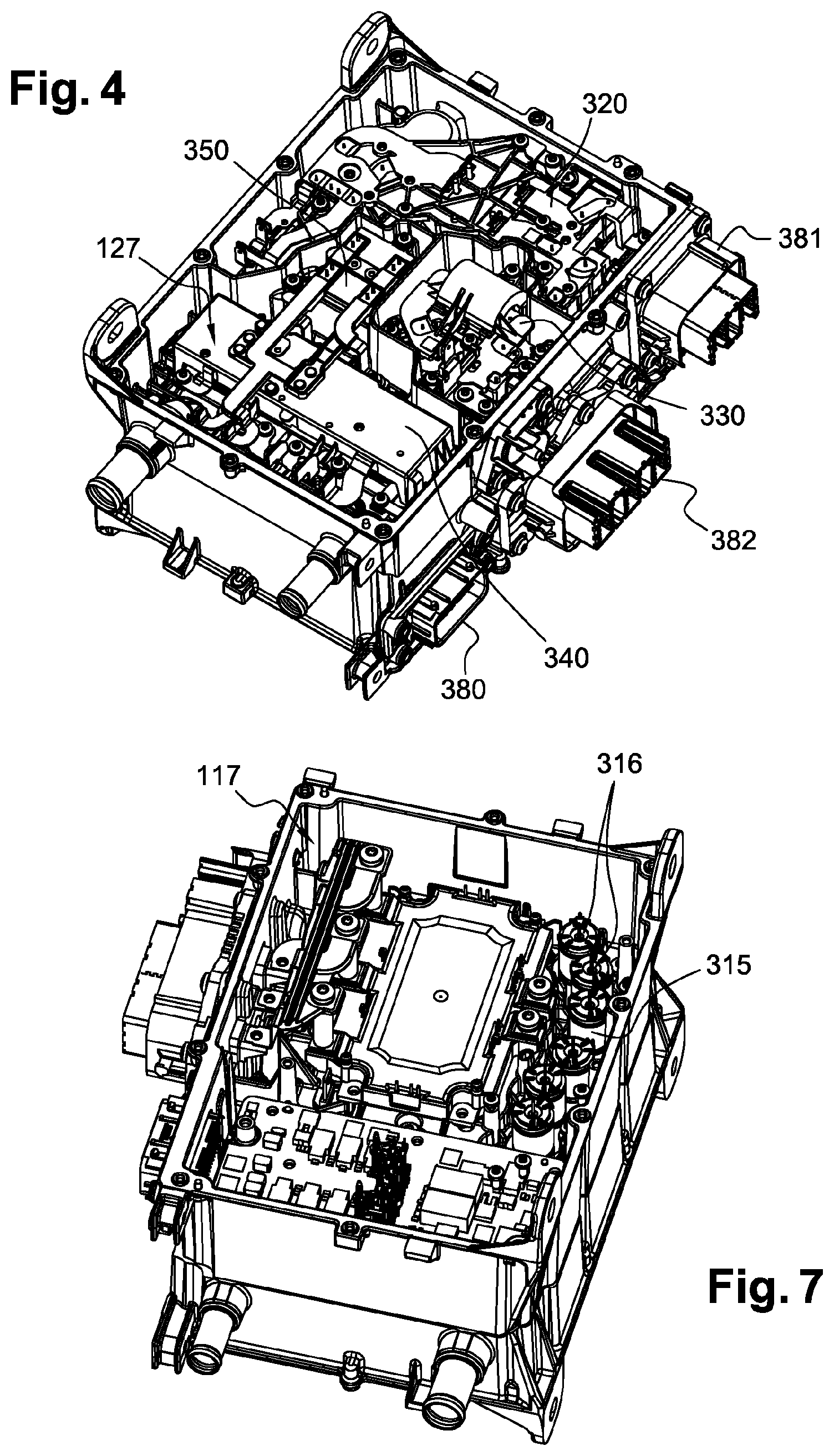 Patent US11778769 Figure 3 – Housing for an electrical apparatus