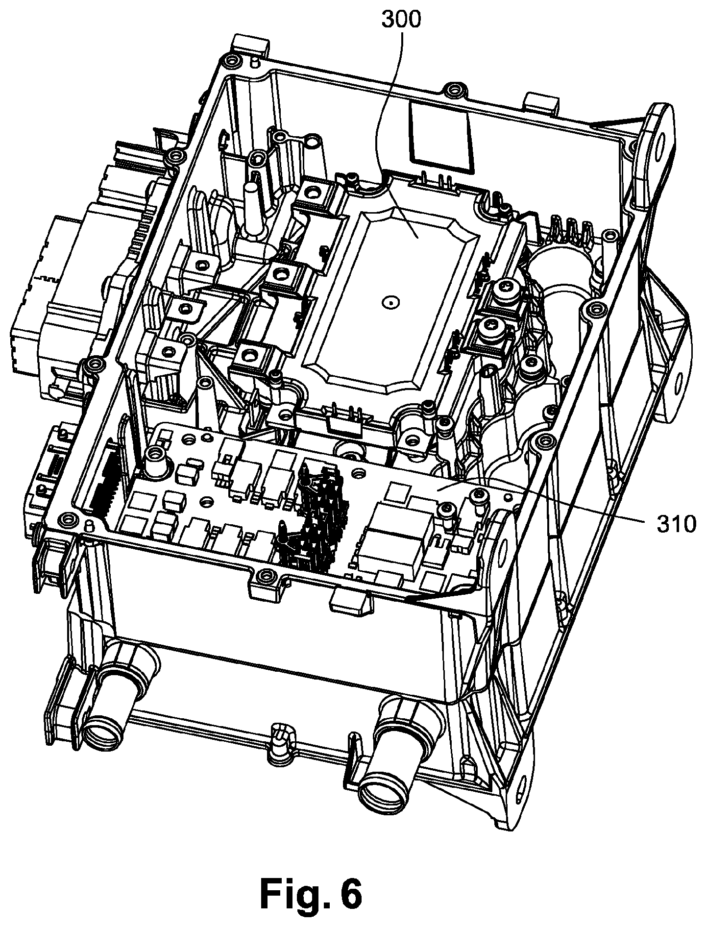 Patent US11778769 Figure 5 – Housing for an electrical apparatus