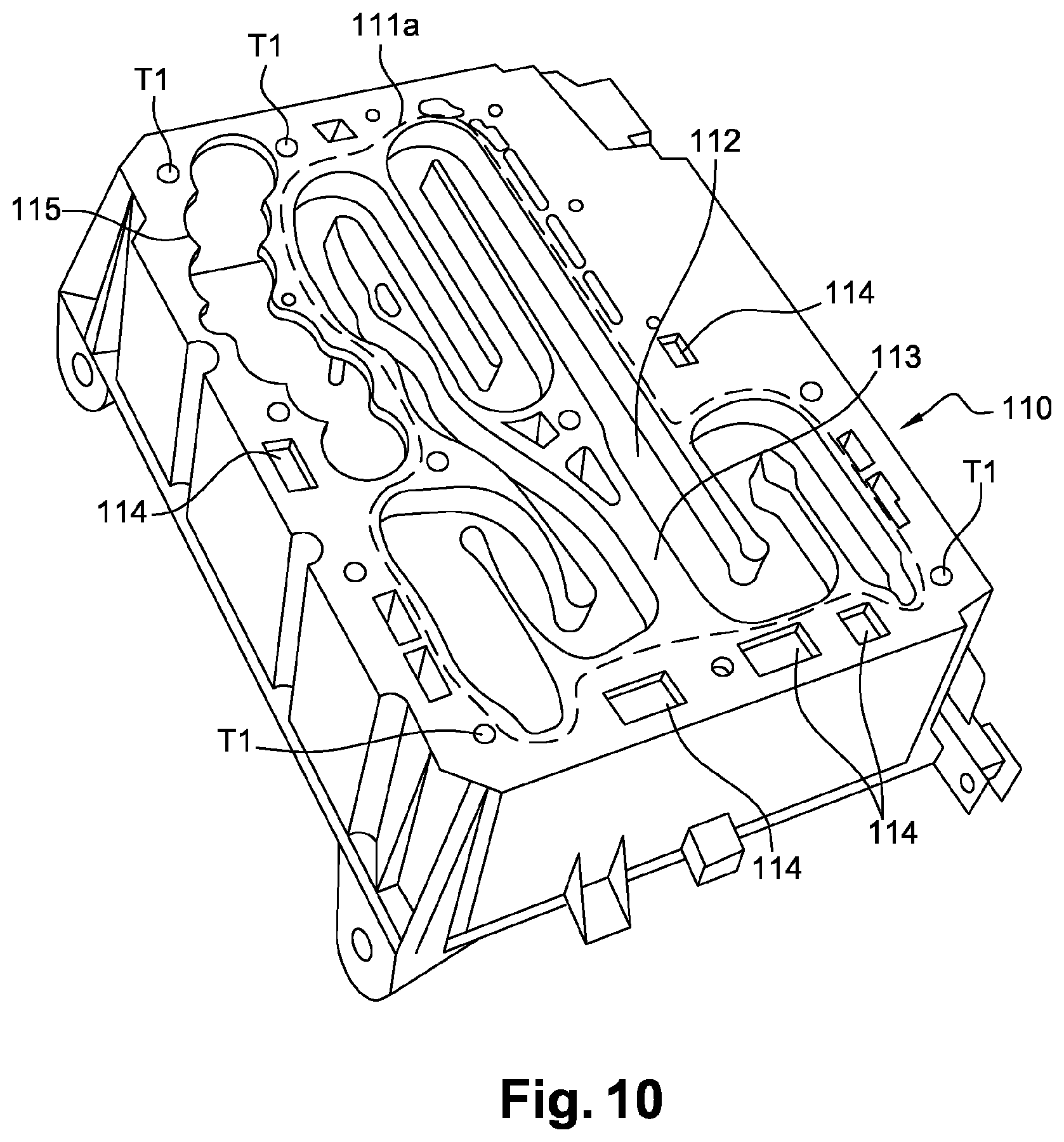 Patent US11778769 Figure 7 – Housing for an electrical apparatus