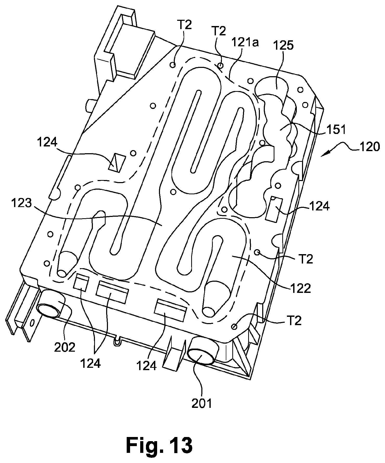 Patent US11778769 Figure 9 – Housing for an electrical apparatus
