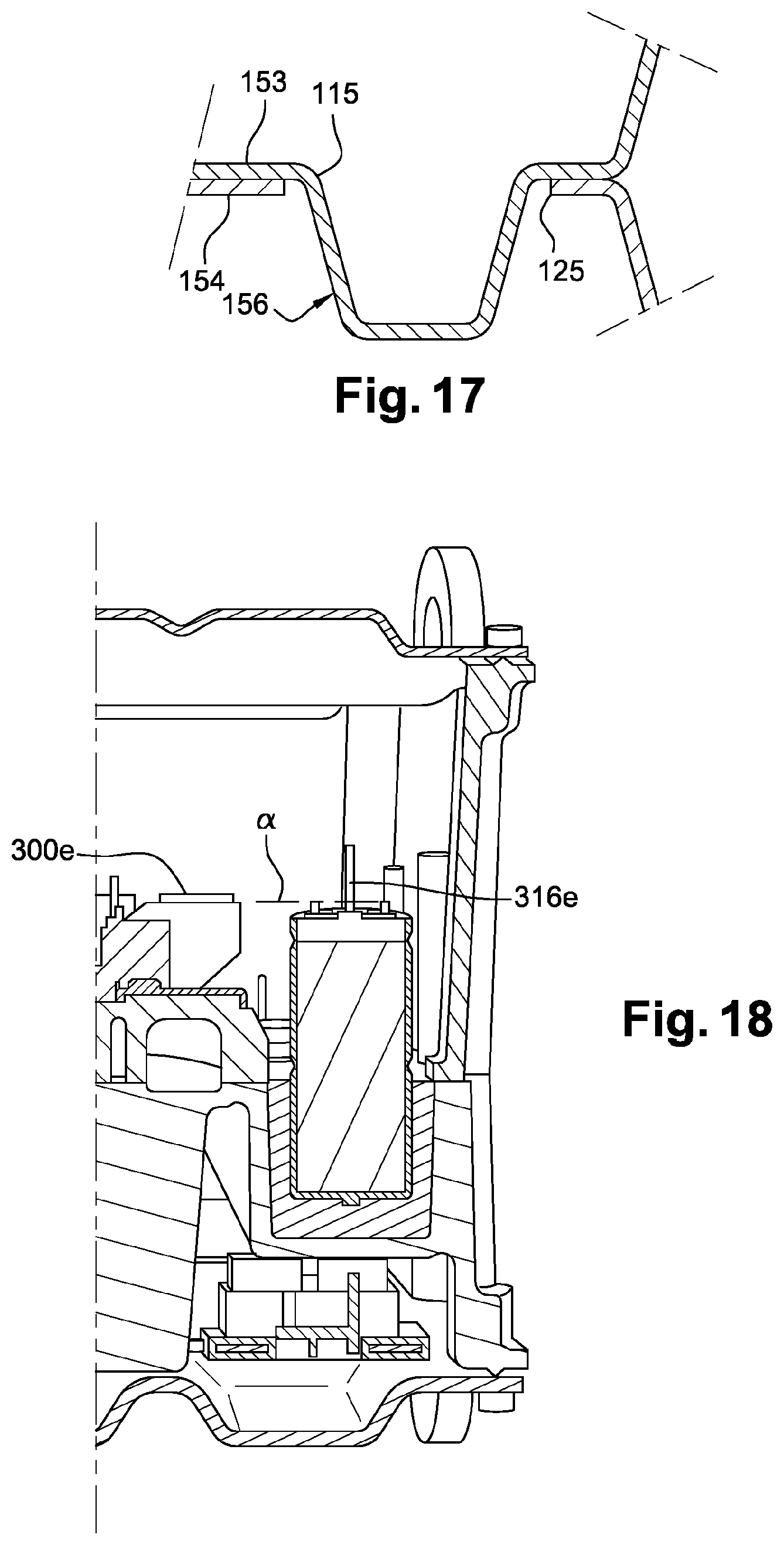 Patent US11778769 Figure 12 – Housing for an electrical apparatus