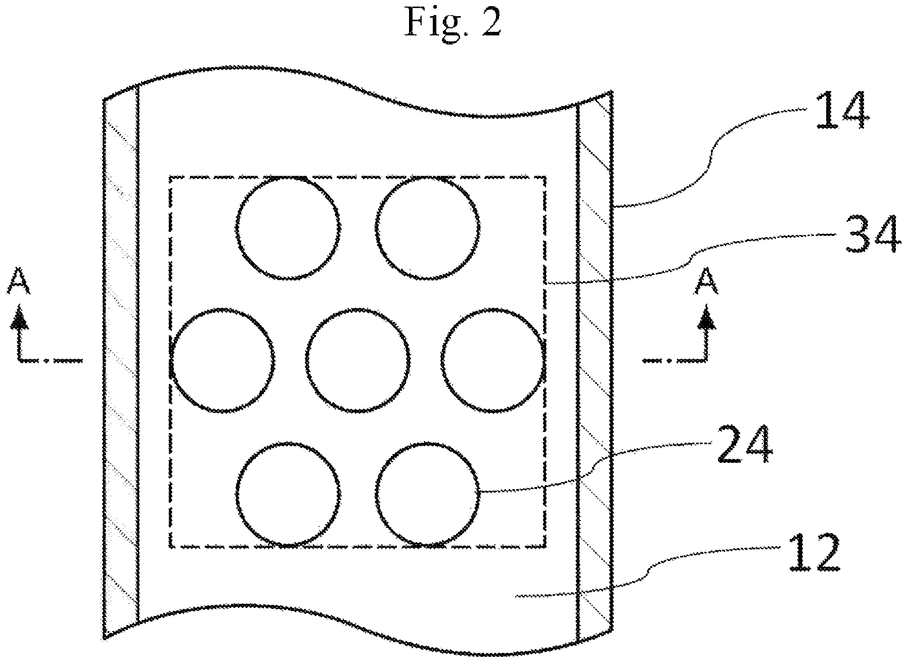 Patent US11778776 Figure 2 – Cooling structure