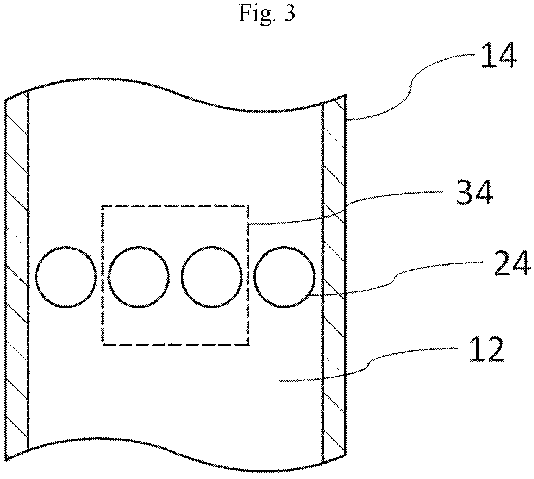Patent US11778776 Figure 3 – Cooling structure