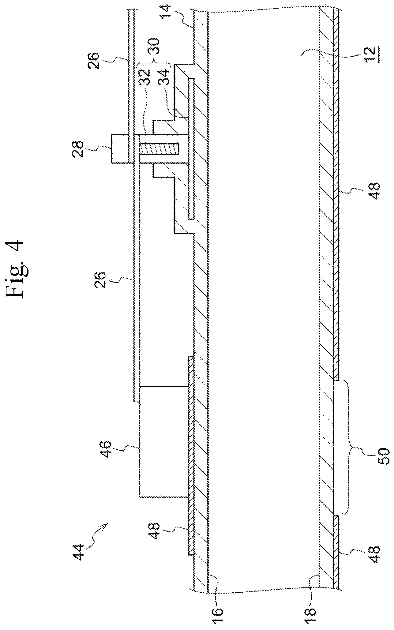 Patent US11778776 Figure 4 – Cooling structure
