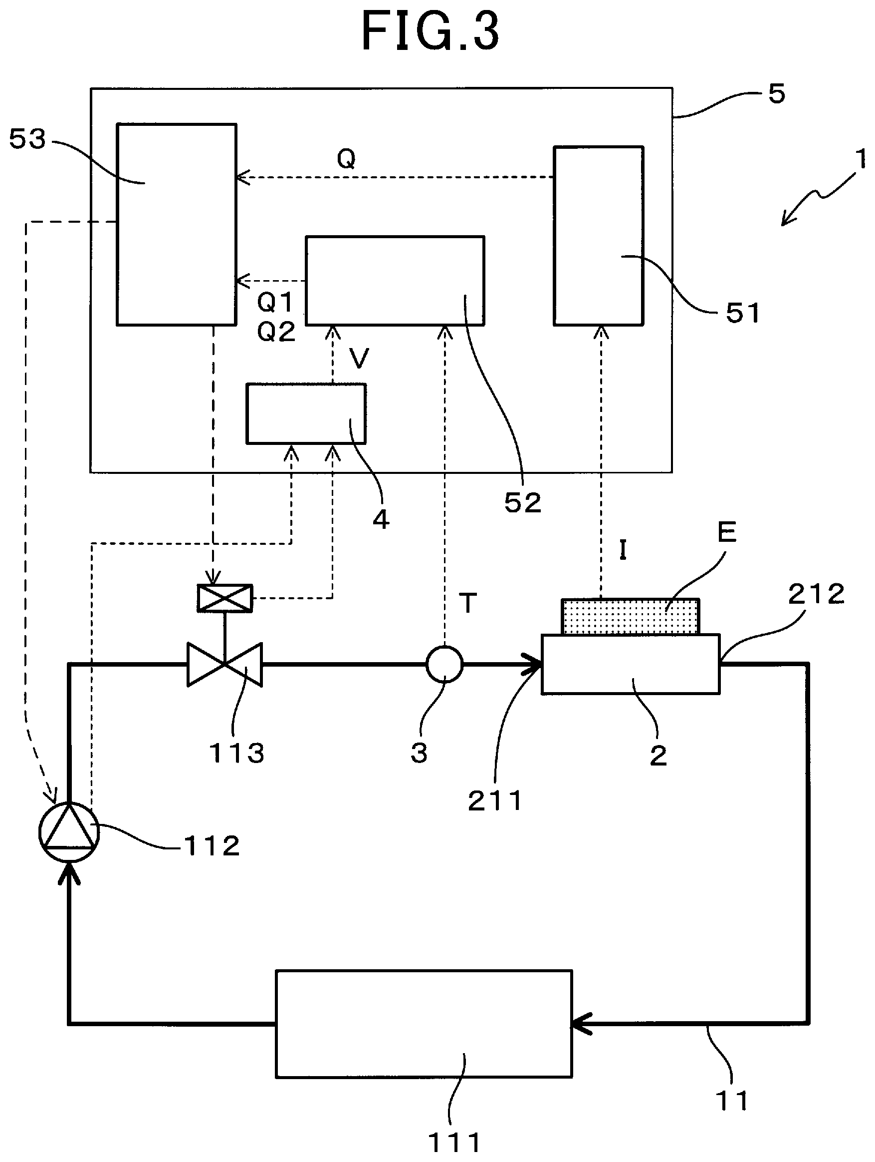 Patent US11778779 Figure 3 – Electronic component cooling device