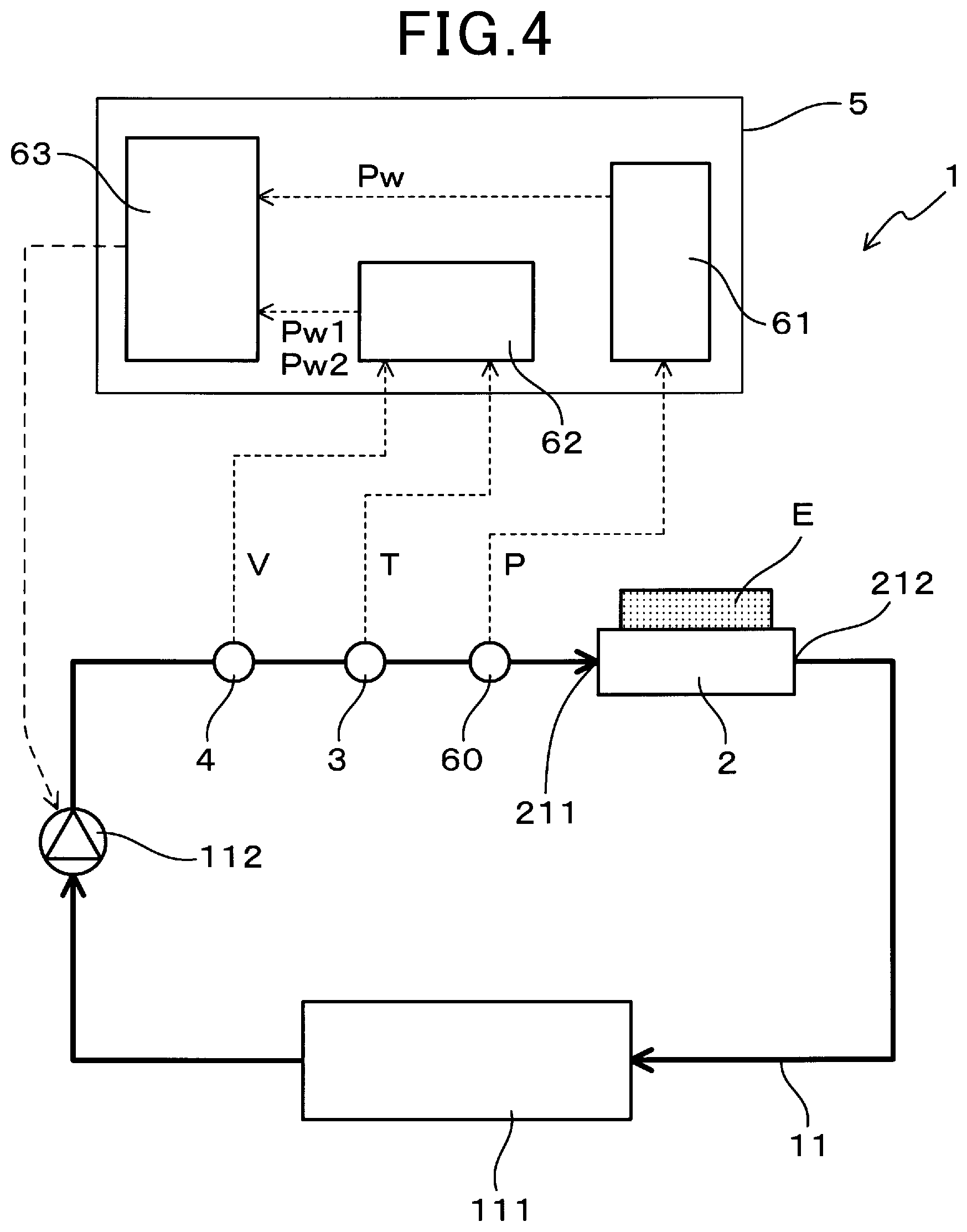 Patent US11778779 Figure 4 – Electronic component cooling device