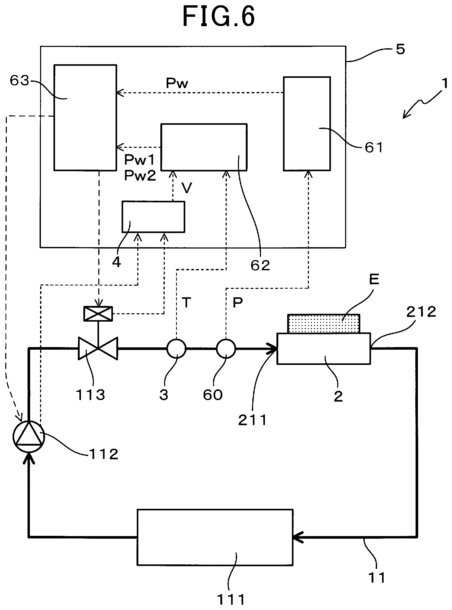 Patent US11778779 Figure 6 – Electronic component cooling device