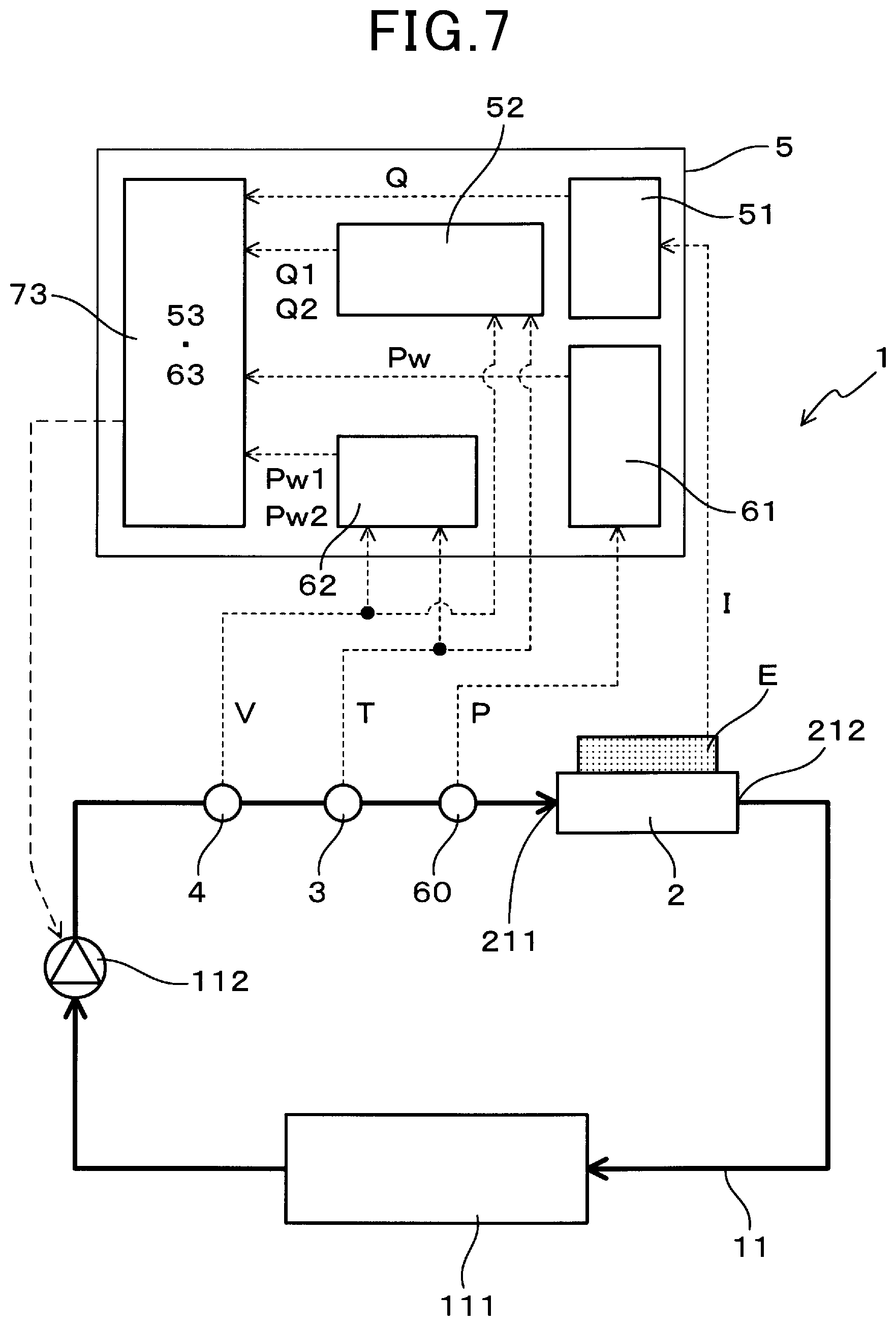 Patent US11778779 Figure 7 – Electronic component cooling device