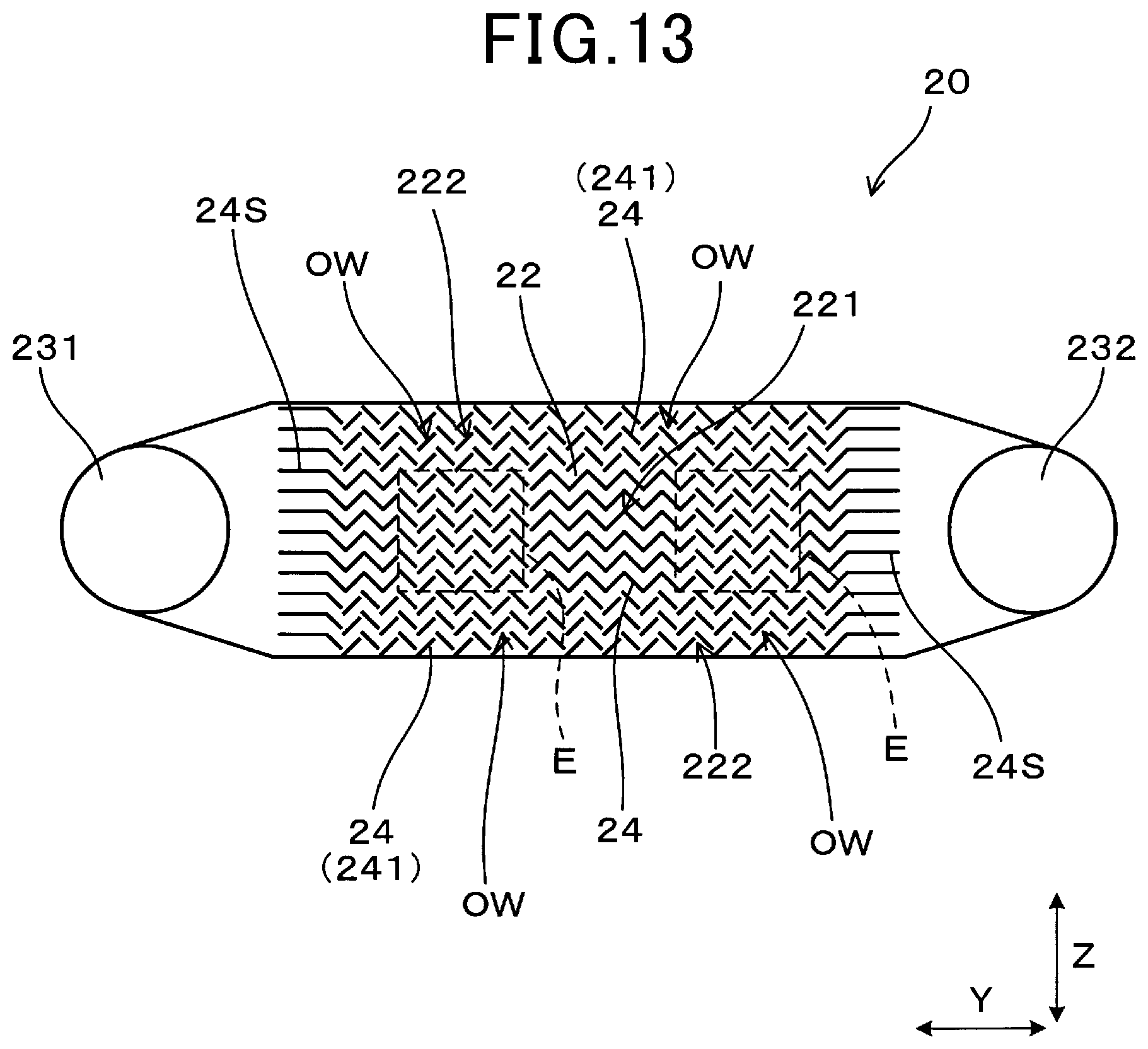 Patent US11778779 Figure 12 – Electronic component cooling device