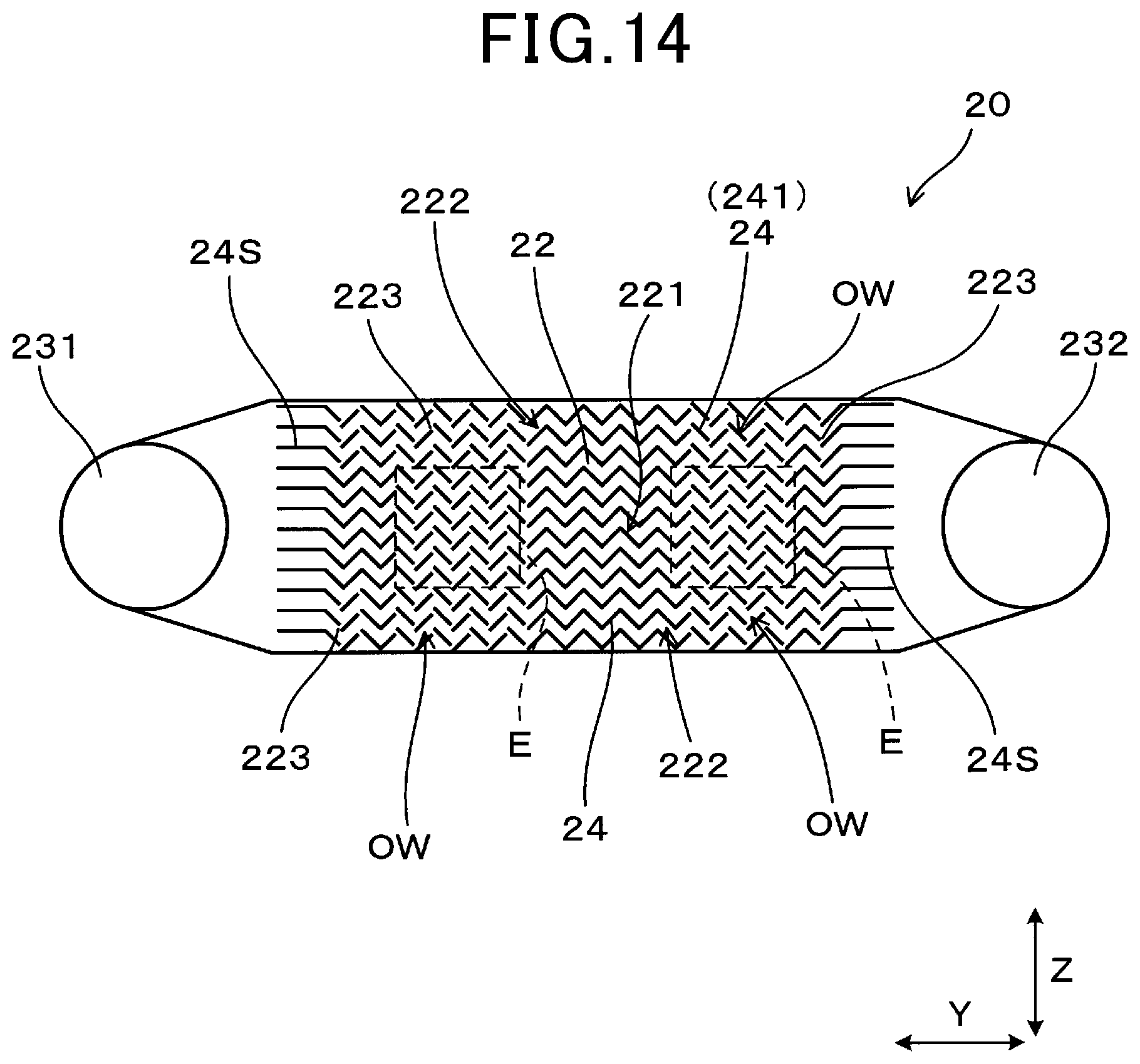 Patent US11778779 Figure 13 – Electronic component cooling device