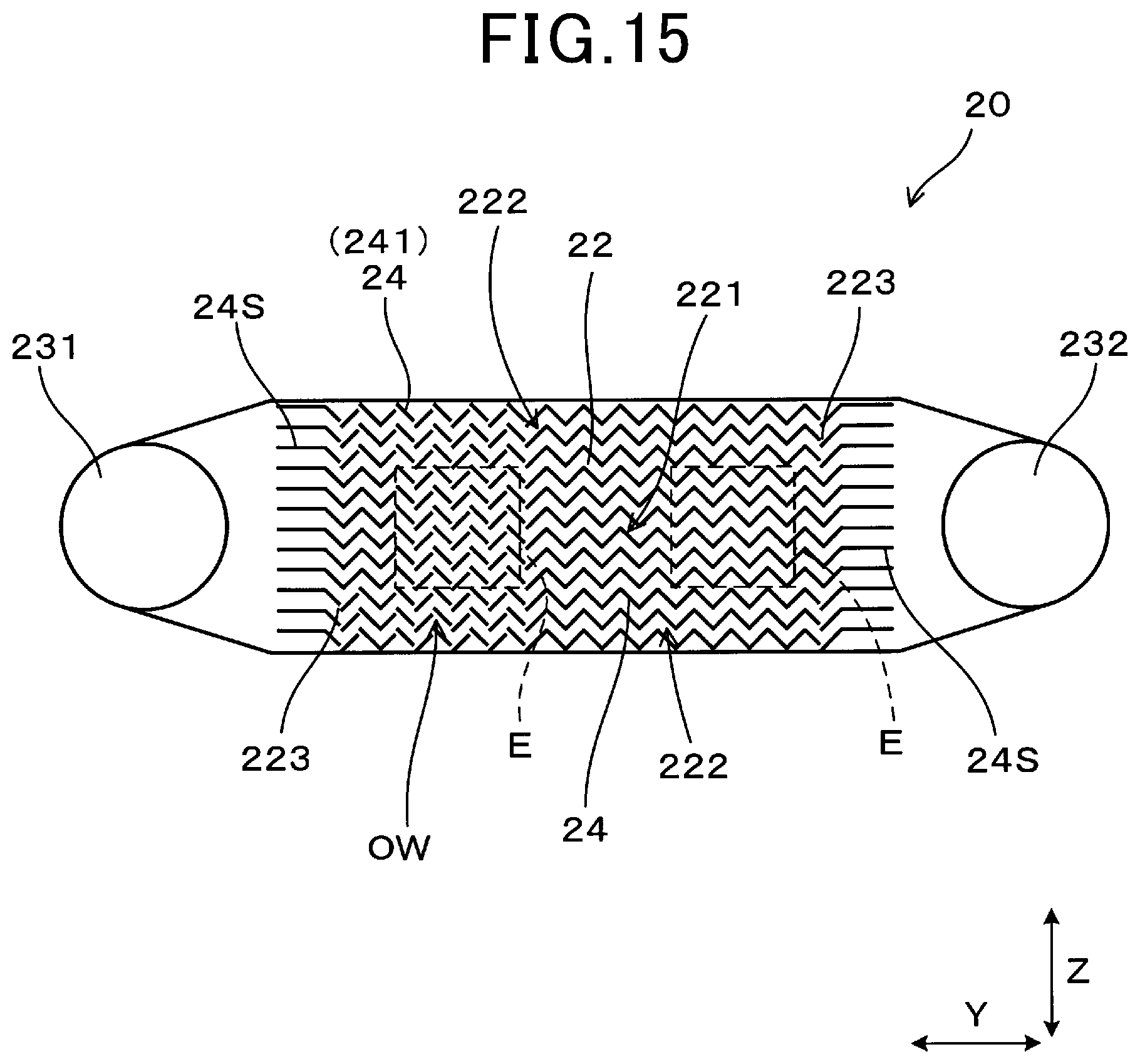 Patent US11778779 Figure 14 – Electronic component cooling device