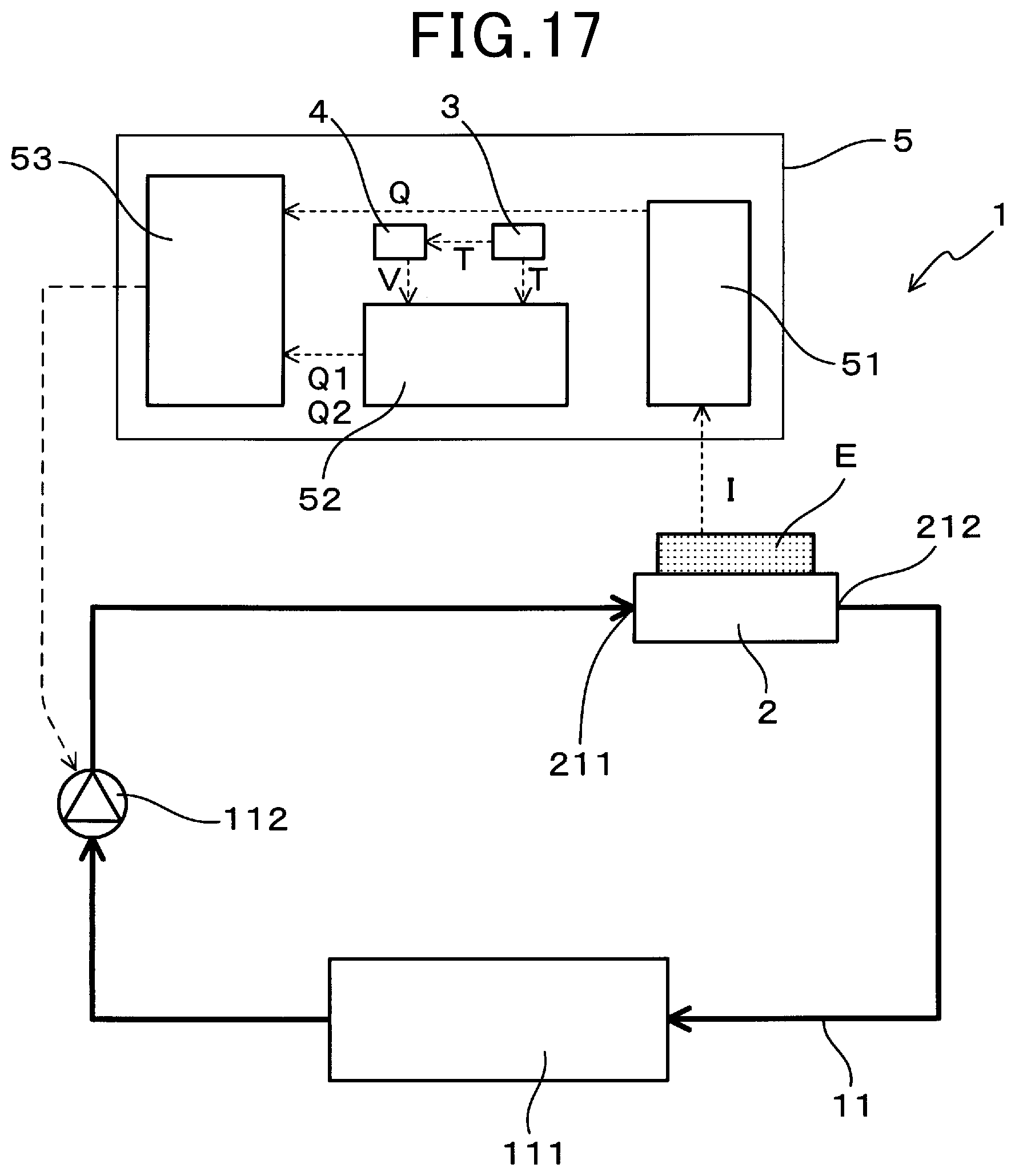 Patent US11778779 Figure 16 – Electronic component cooling device