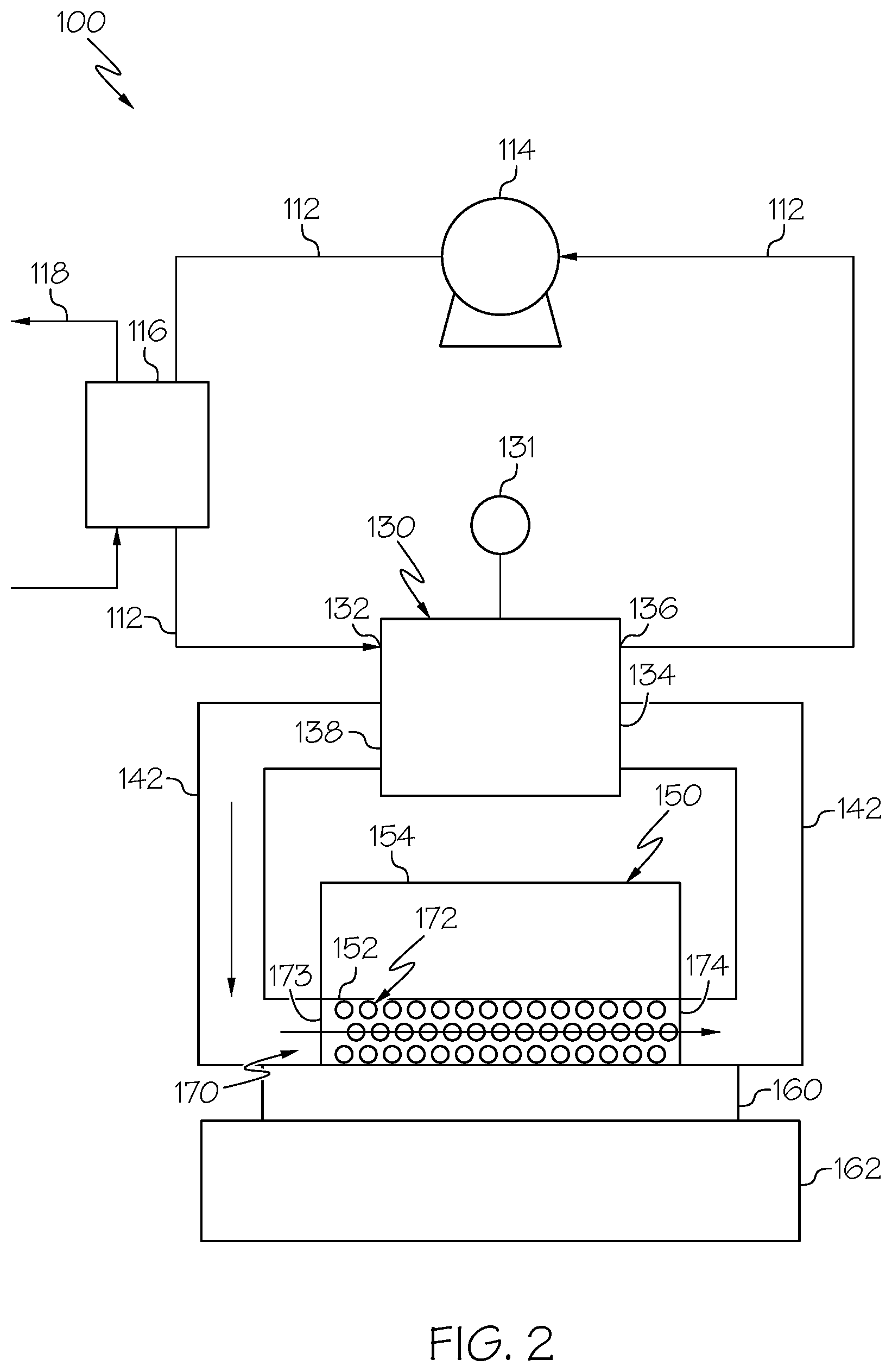 Patent US11778780 Figure 2 – Cooling assemblies and methods