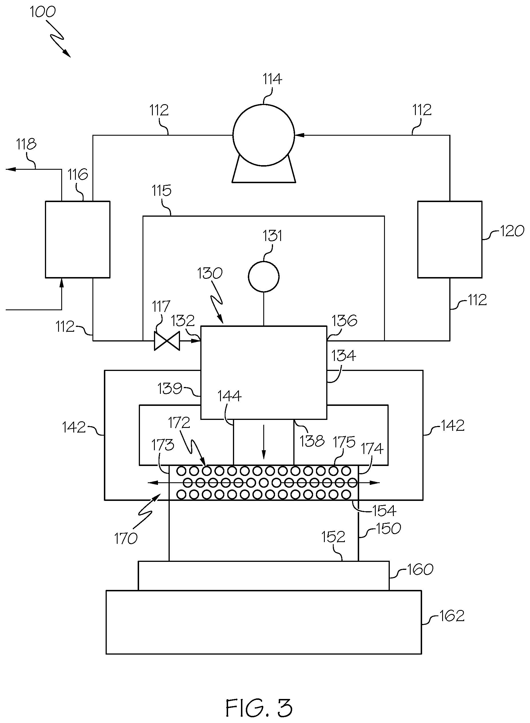 Patent US11778780 Figure 3 – Cooling assemblies and methods