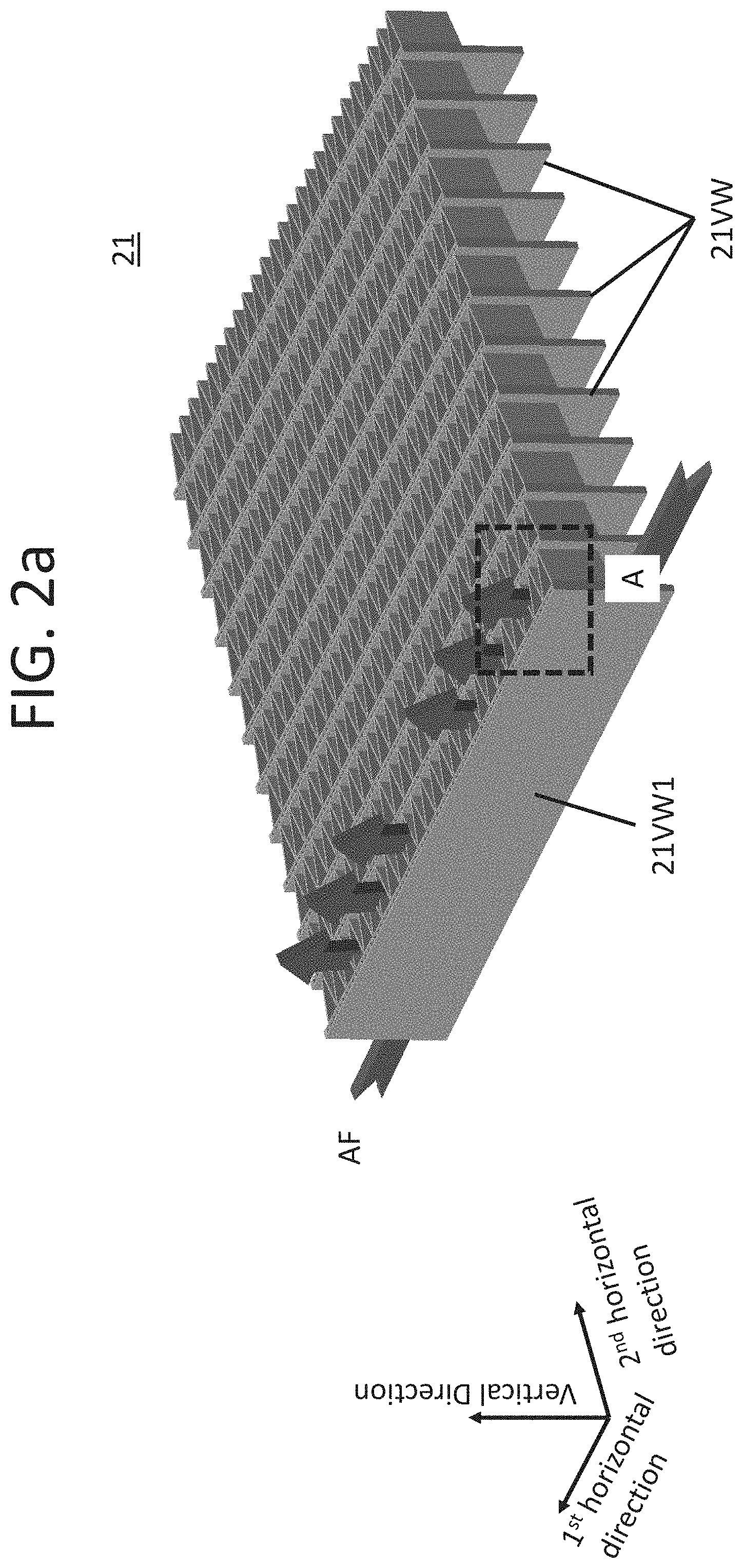 Patent US11778782 Figure 2 – Condensers and electronic assemblies