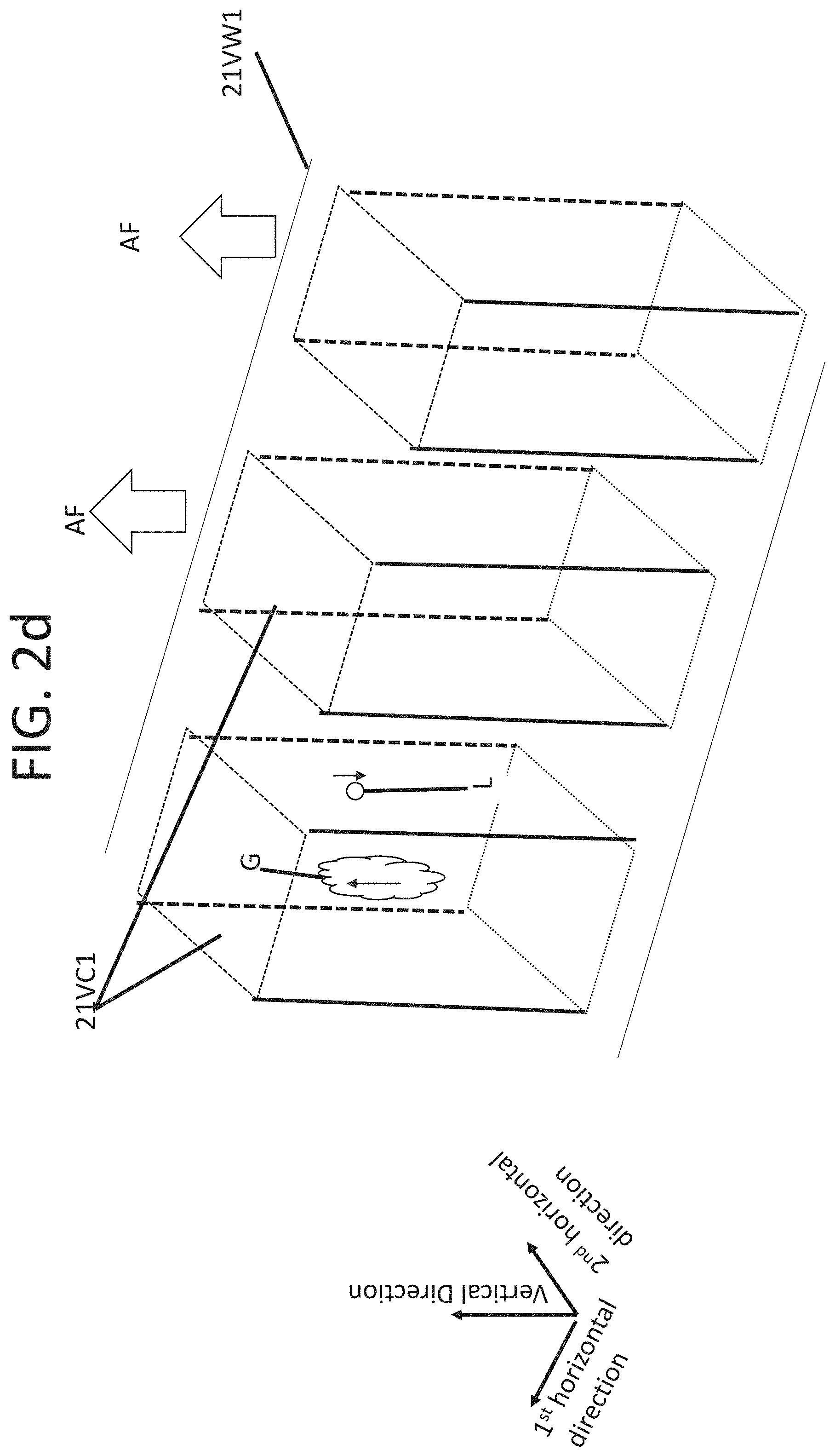 Patent US11778782 Figure 5 – Condensers and electronic assemblies