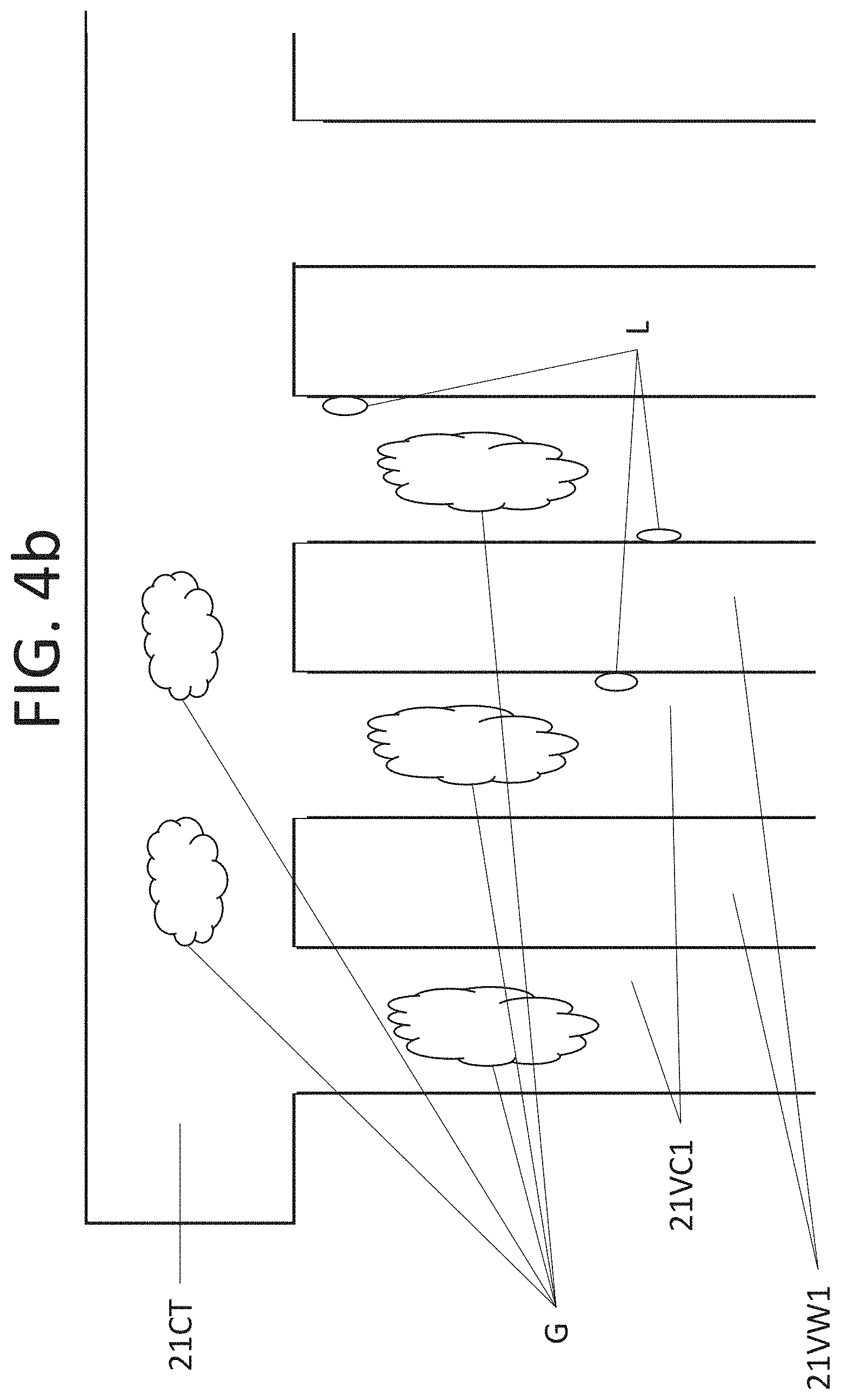 Patent US11778782 Figure 8 – Condensers and electronic assemblies