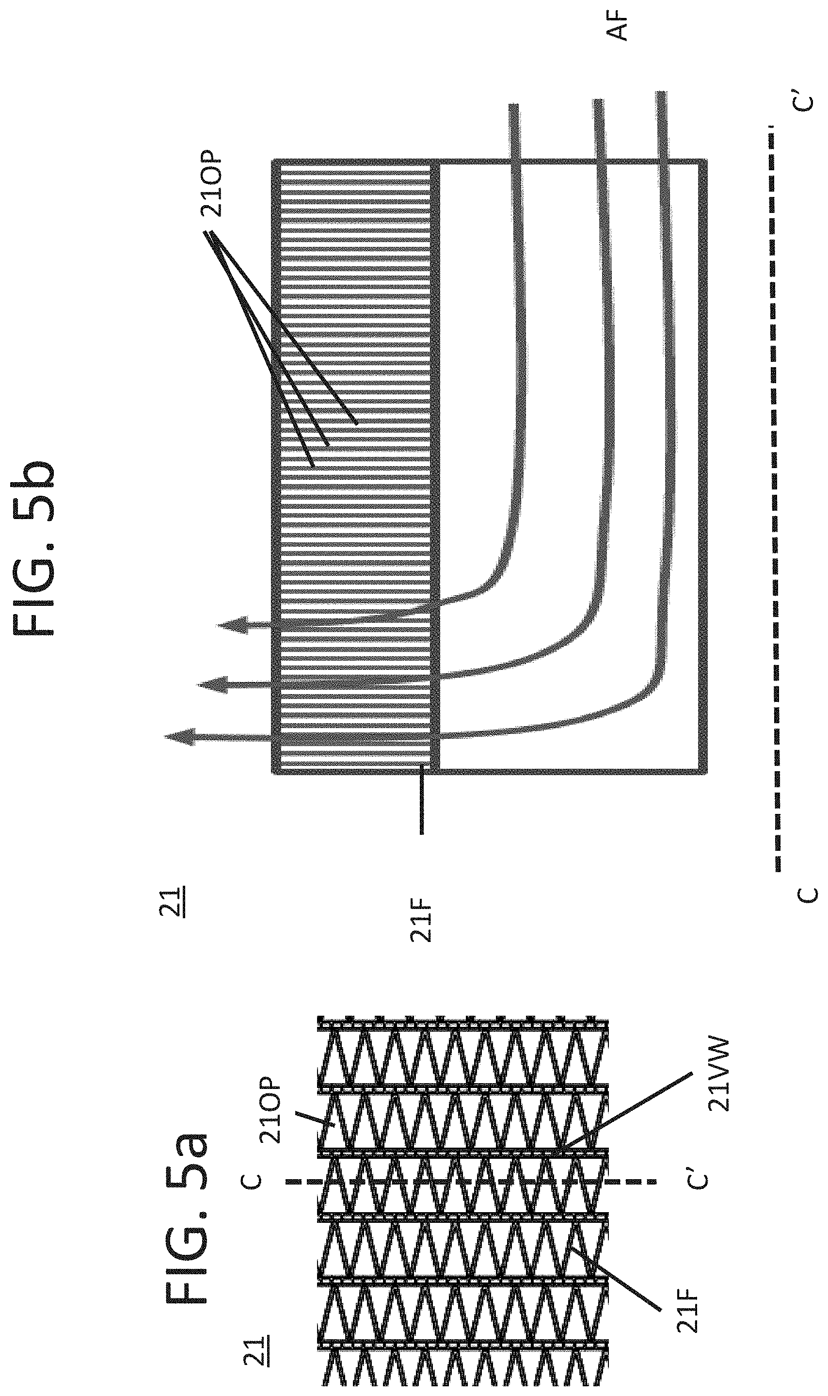 Patent US11778782 Figure 9 – Condensers and electronic assemblies