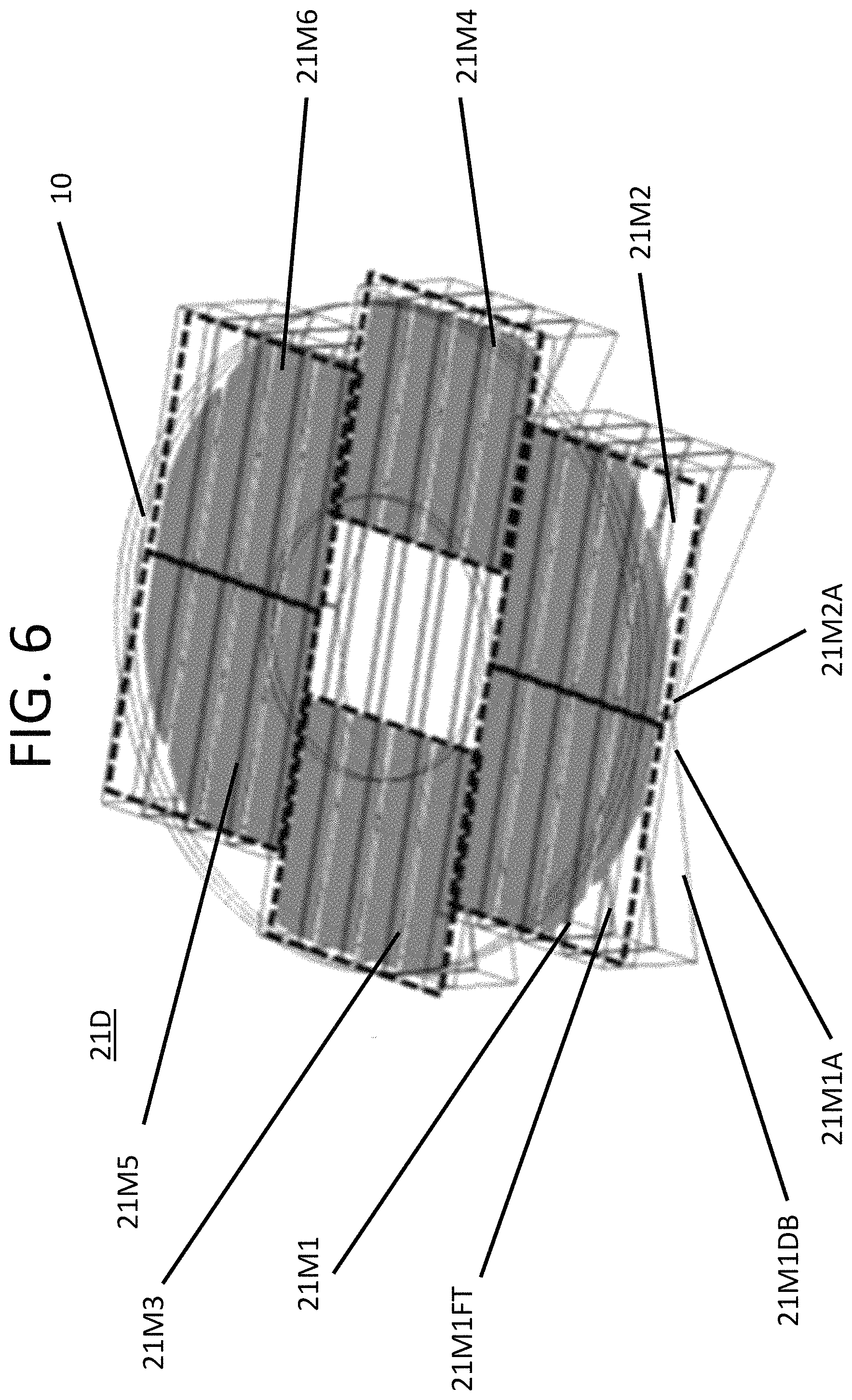 Patent US11778782 Figure 11 – Condensers and electronic assemblies