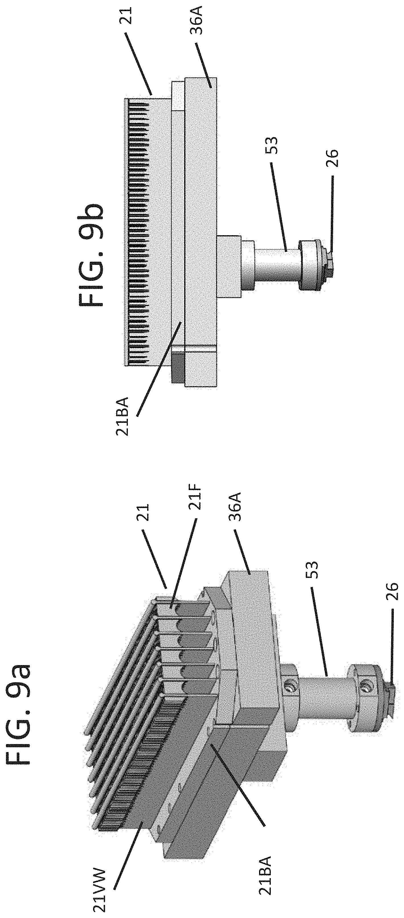 Patent US11778782 Figure 14 – Condensers and electronic assemblies