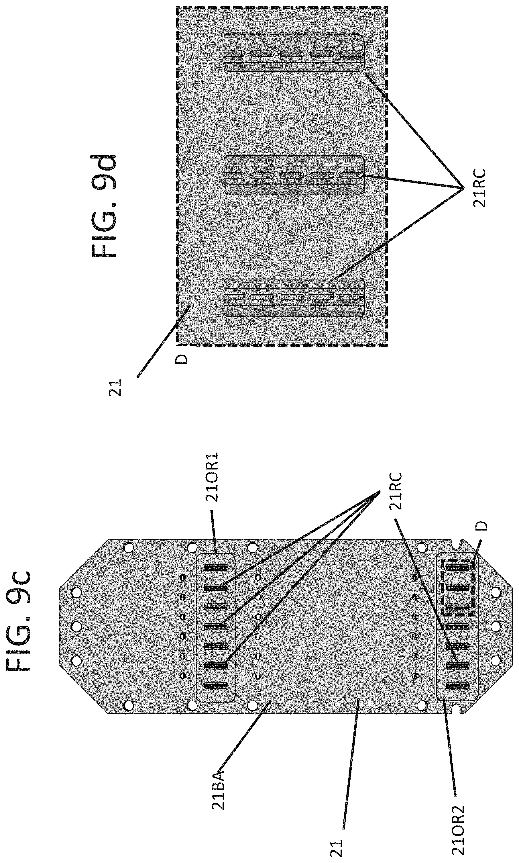 Patent US11778782 Figure 15 – Condensers and electronic assemblies