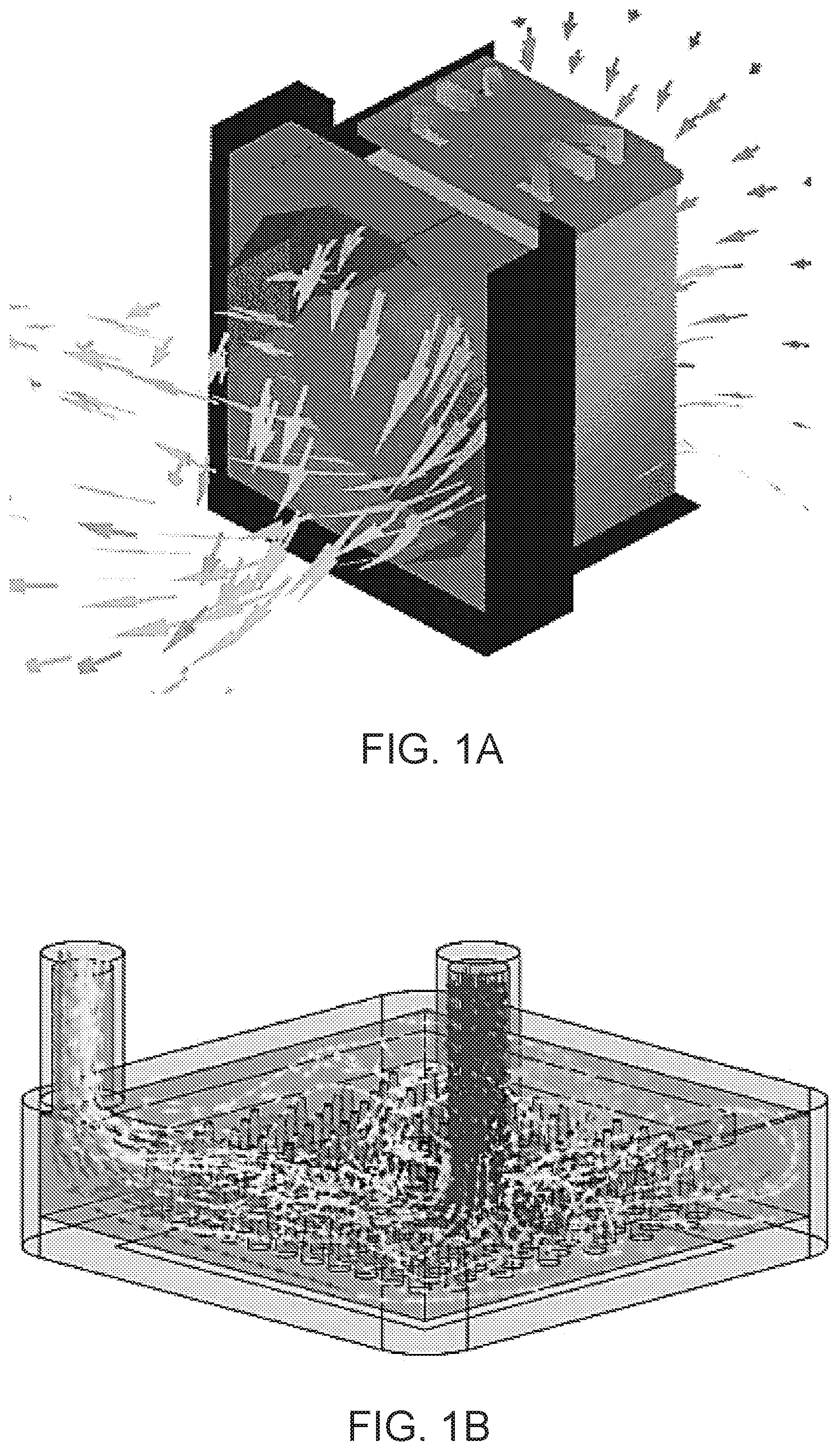 Patent US11778783 Figure 1 – Cooling systems and methods