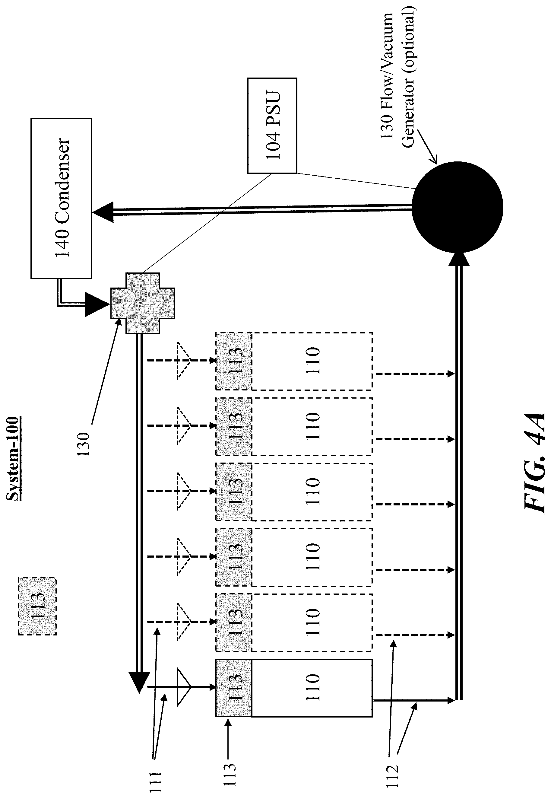 Patent US11778783 Figure 3 – Cooling systems and methods