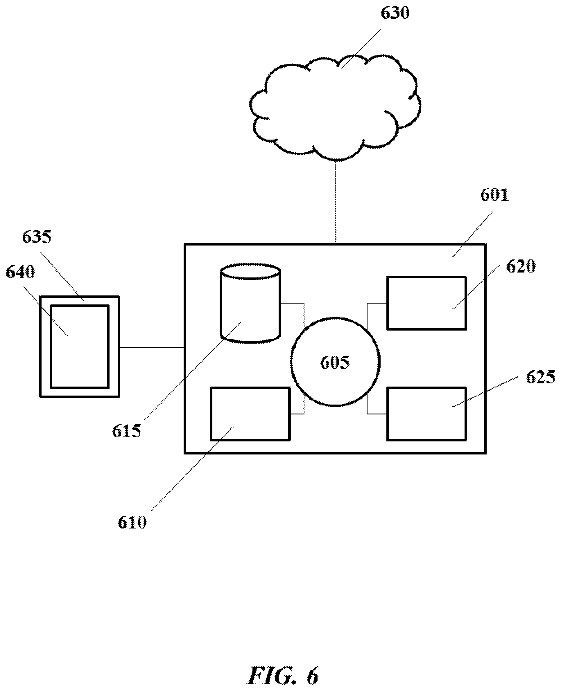 Patent US11778783 Figure 6 – Cooling systems and methods