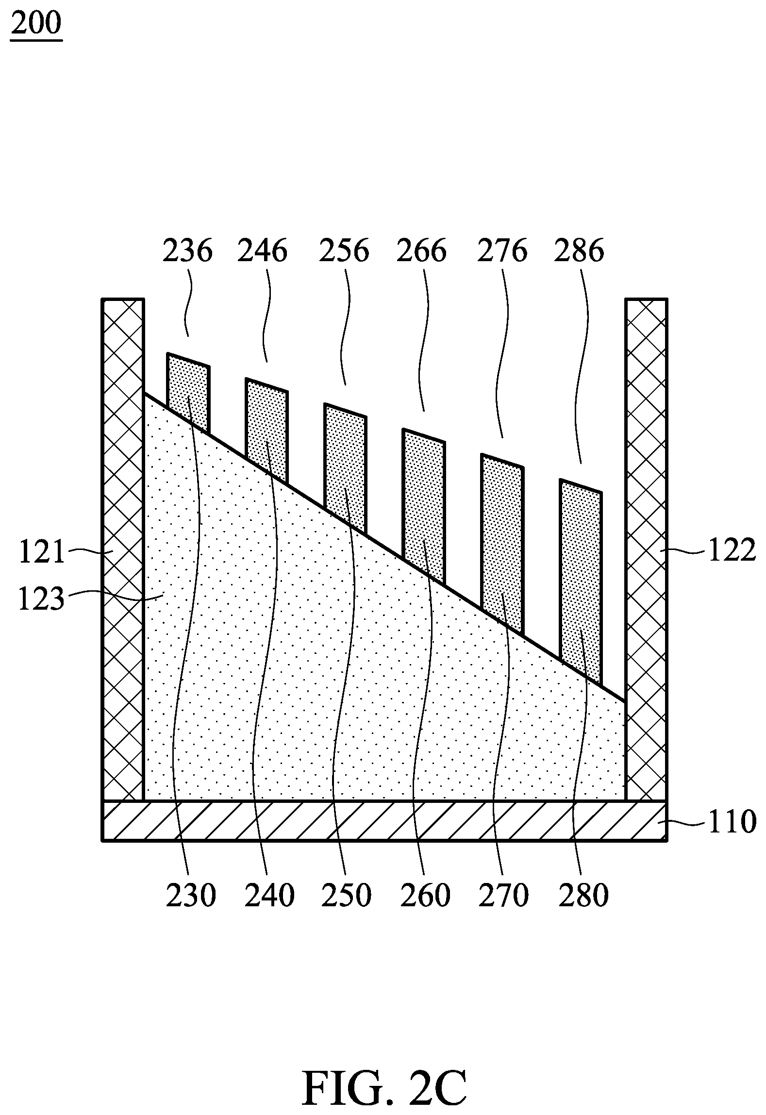 Patent US11778784 Figure 5 – Heat dissipation device with communication function
