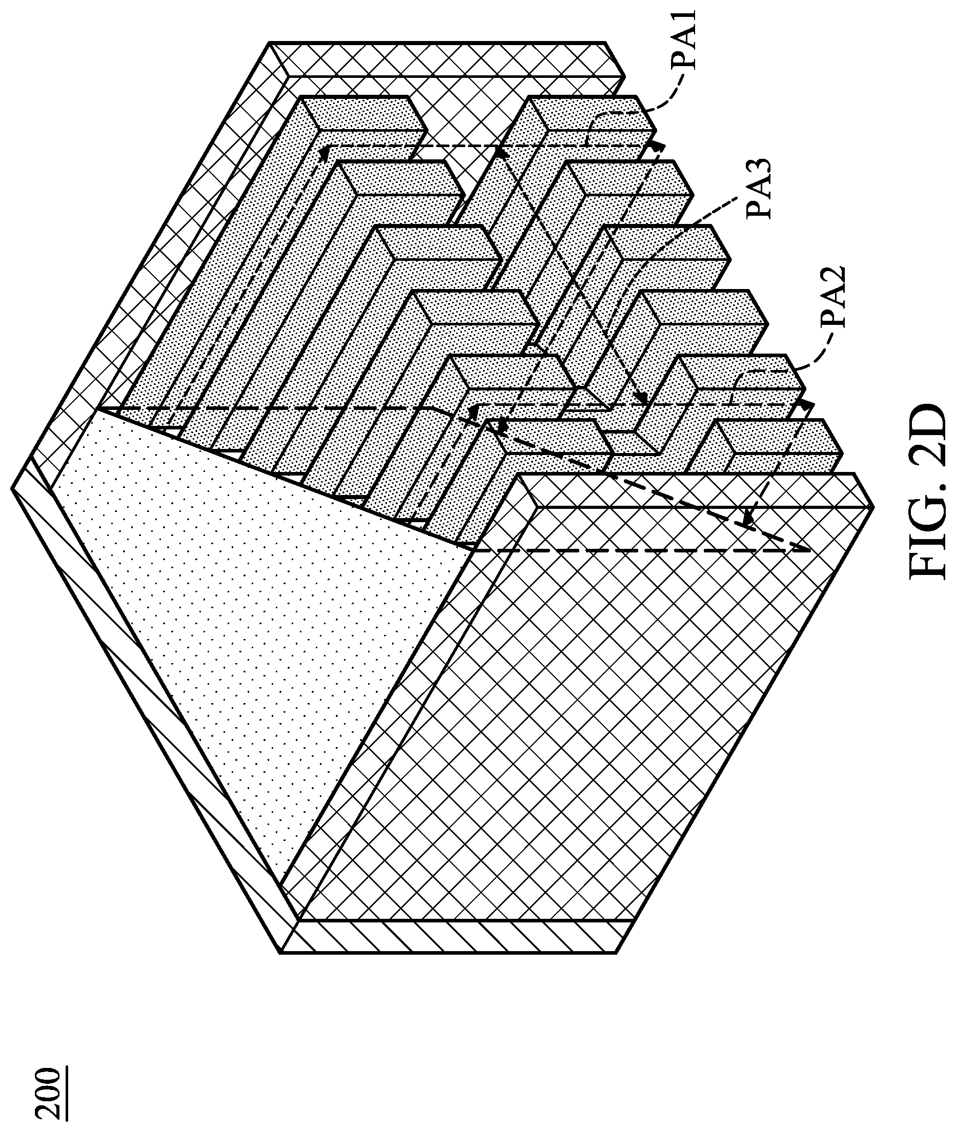 Patent US11778784 Figure 6 – Heat dissipation device with communication function