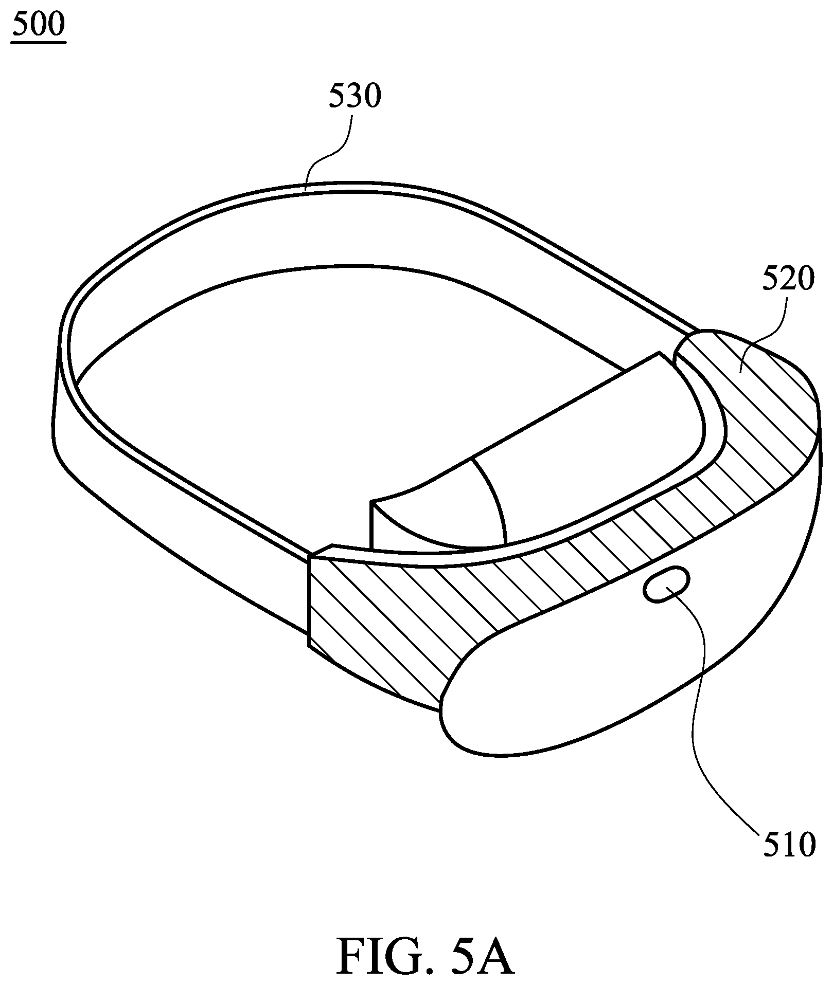 Patent US11778784 Figure 9 – Heat dissipation device with communication function