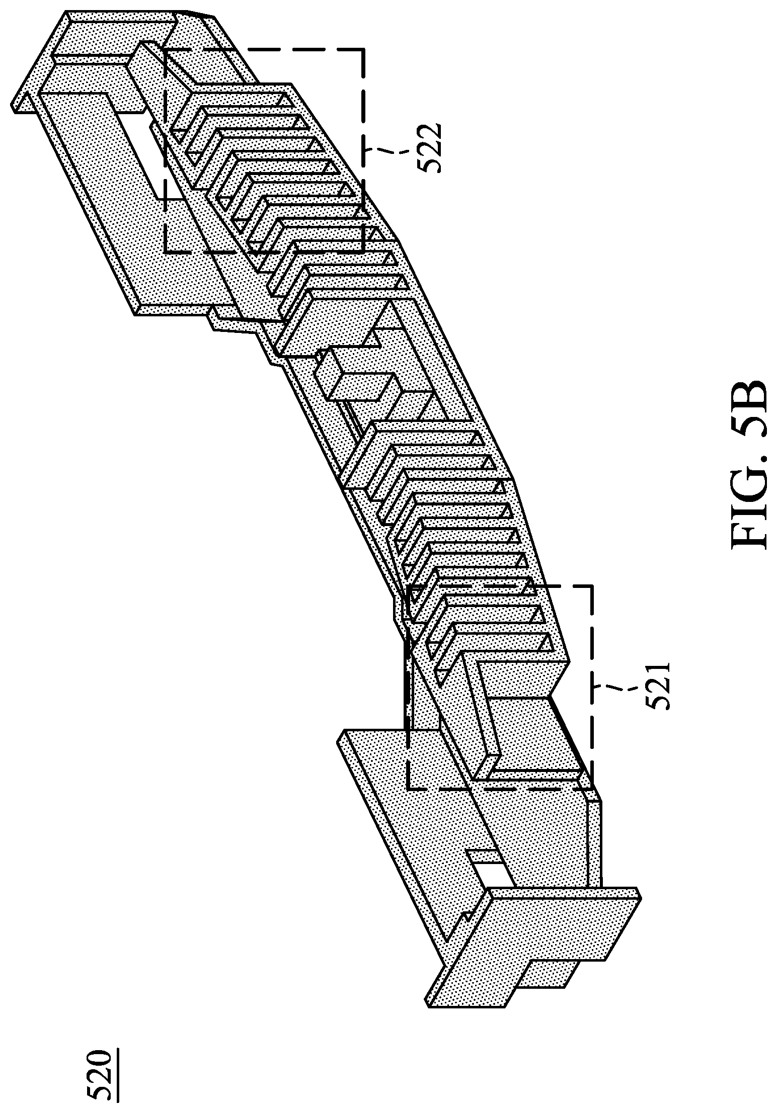 Patent US11778784 Figure 10 – Heat dissipation device with communication function