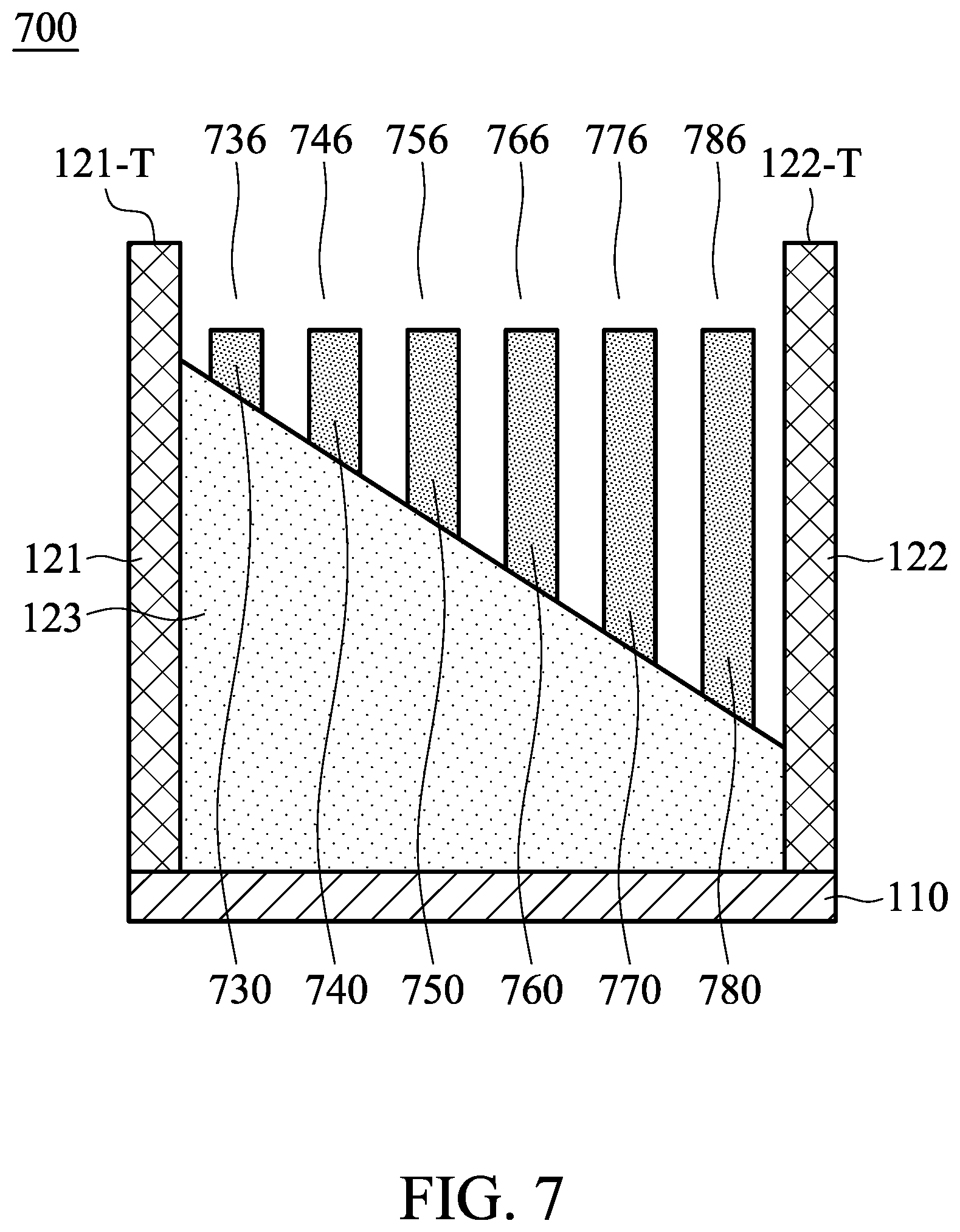 Patent US11778784 Figure 12 – Heat dissipation device with communication function