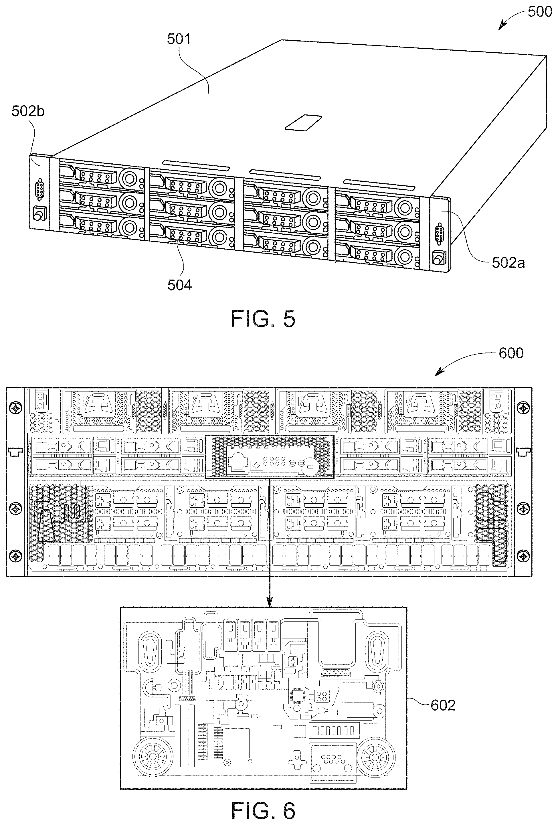 Patent US11778787 Figure 4 – System and method for thermal management in a computing environment