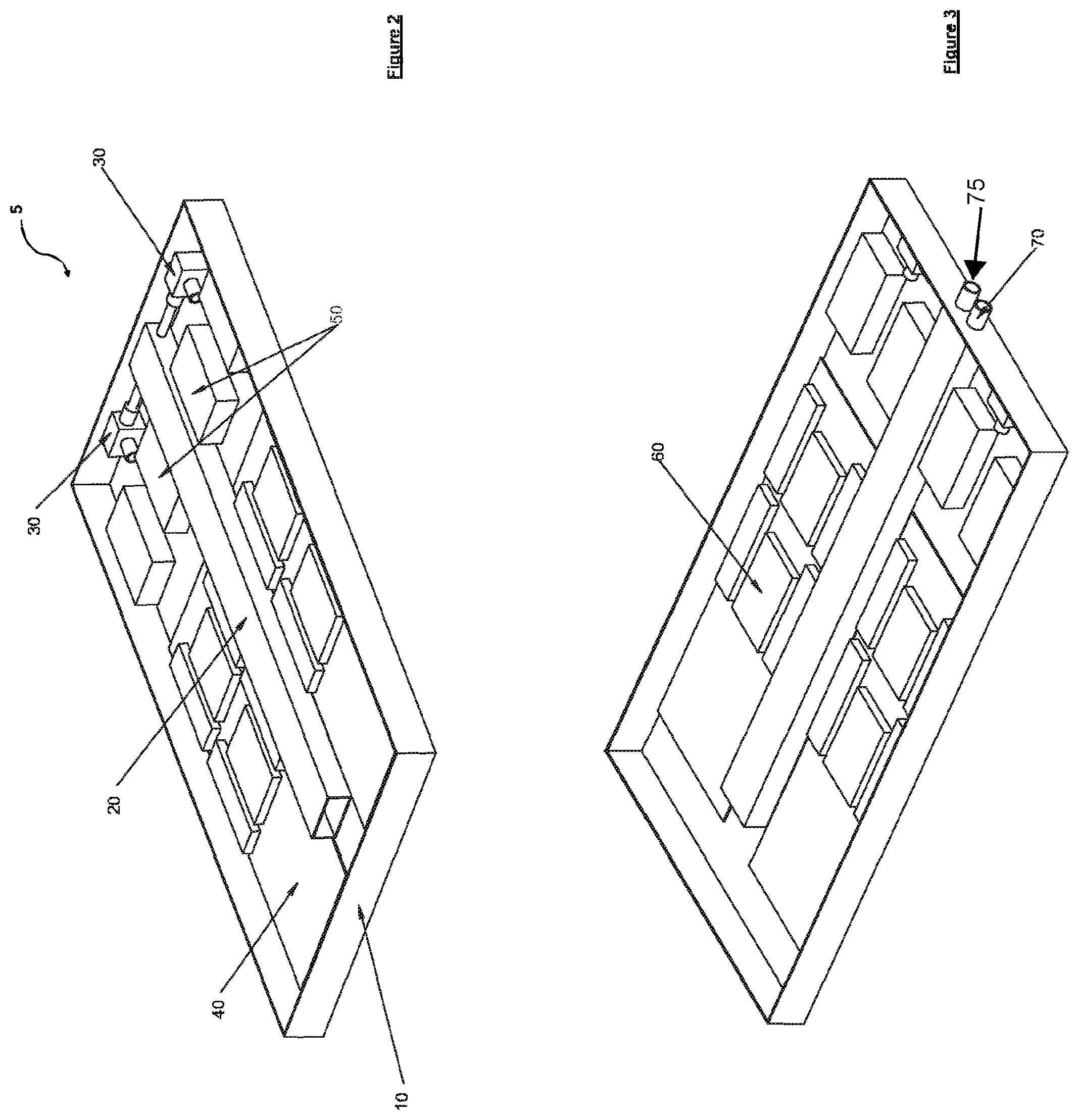 Patent US11778790 Figure 2 – Fluid cooling system