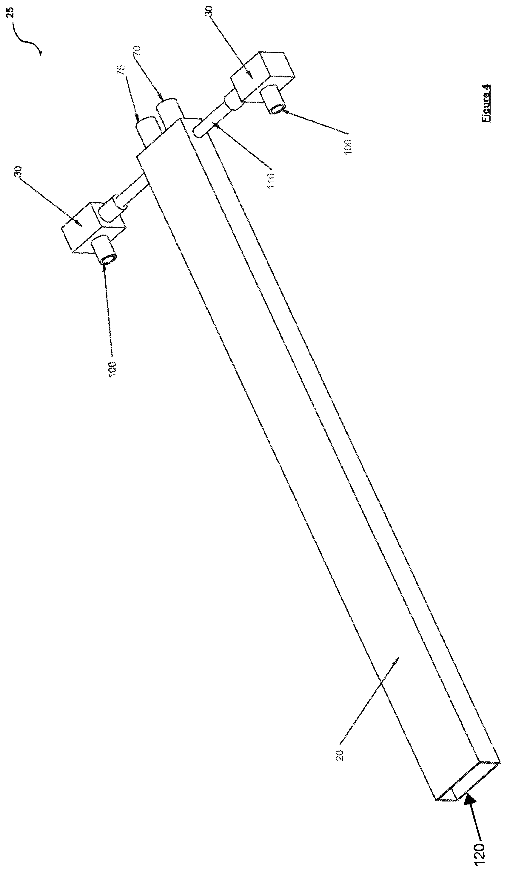 Patent US11778790 Figure 3 – Fluid cooling system