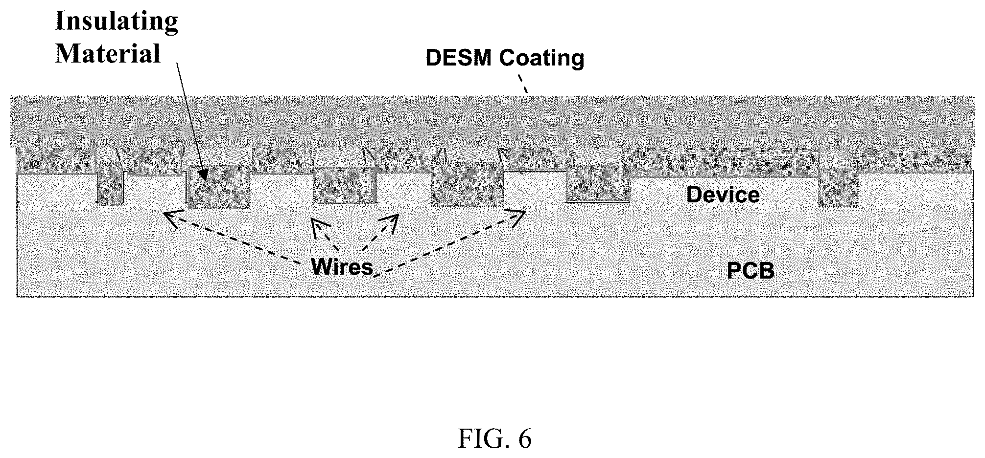 Patent US11778794 Figure 16 – Biopolymer-based electromagnetic interference shielding matertals