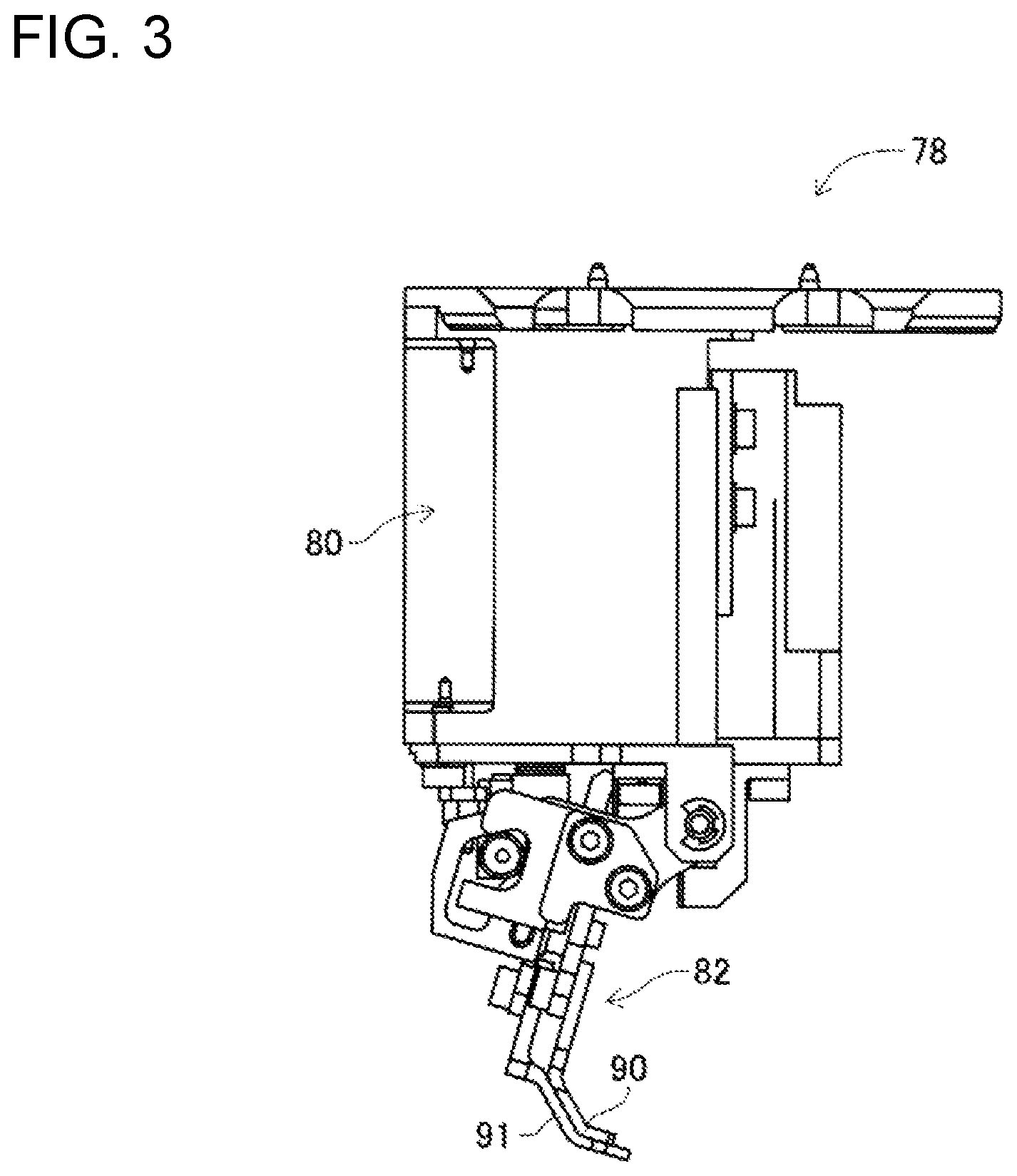 Patent US11778795 Figure 3 – Calculation device