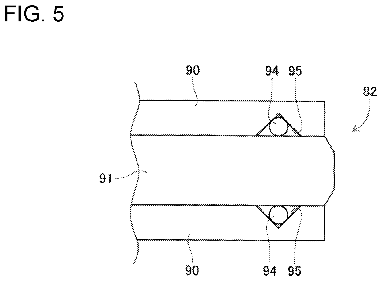 Patent US11778795 Figure 5 – Calculation device