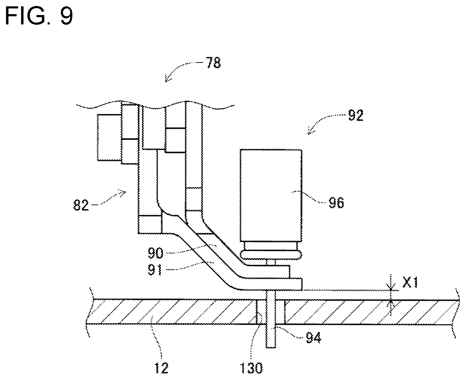 Patent US11778795 Figure 9 – Calculation device