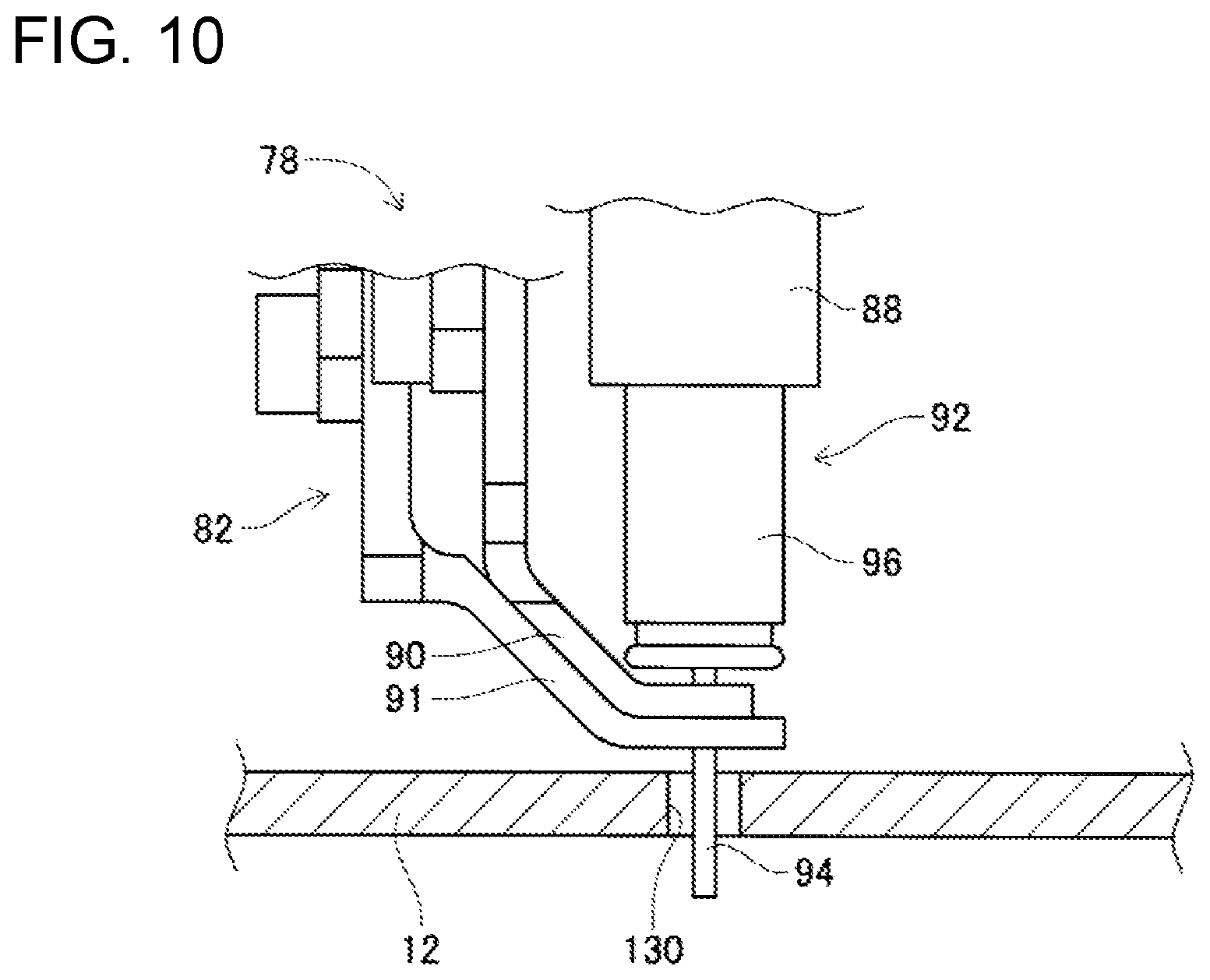Patent US11778795 Figure 10 – Calculation device