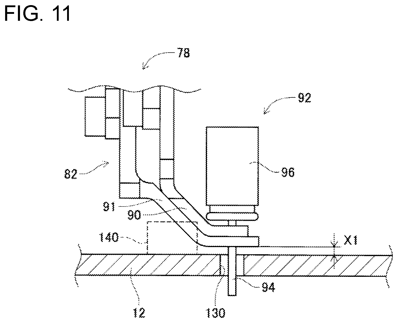 Patent US11778795 Figure 11 – Calculation device