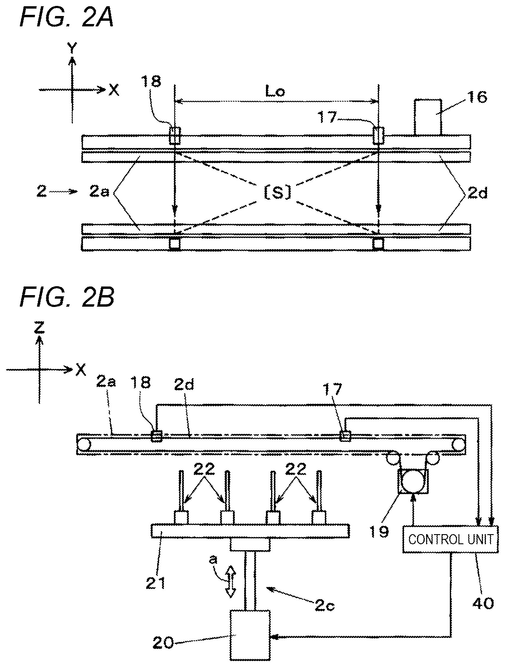 Patent US11778796 Figure 2 – Support pin arrangement determination assisting apparatus