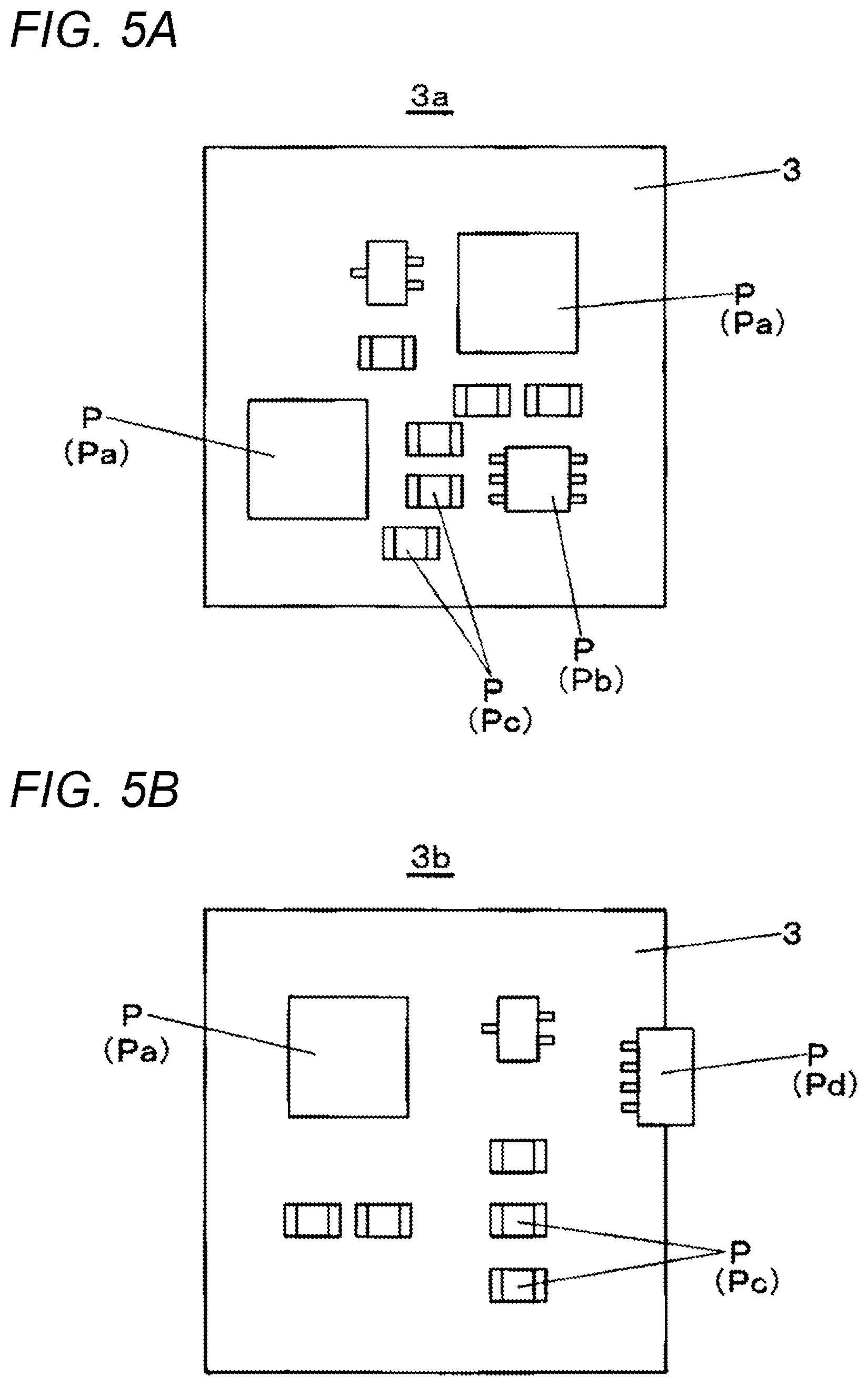 Patent US11778796 Figure 5 – Support pin arrangement determination assisting apparatus