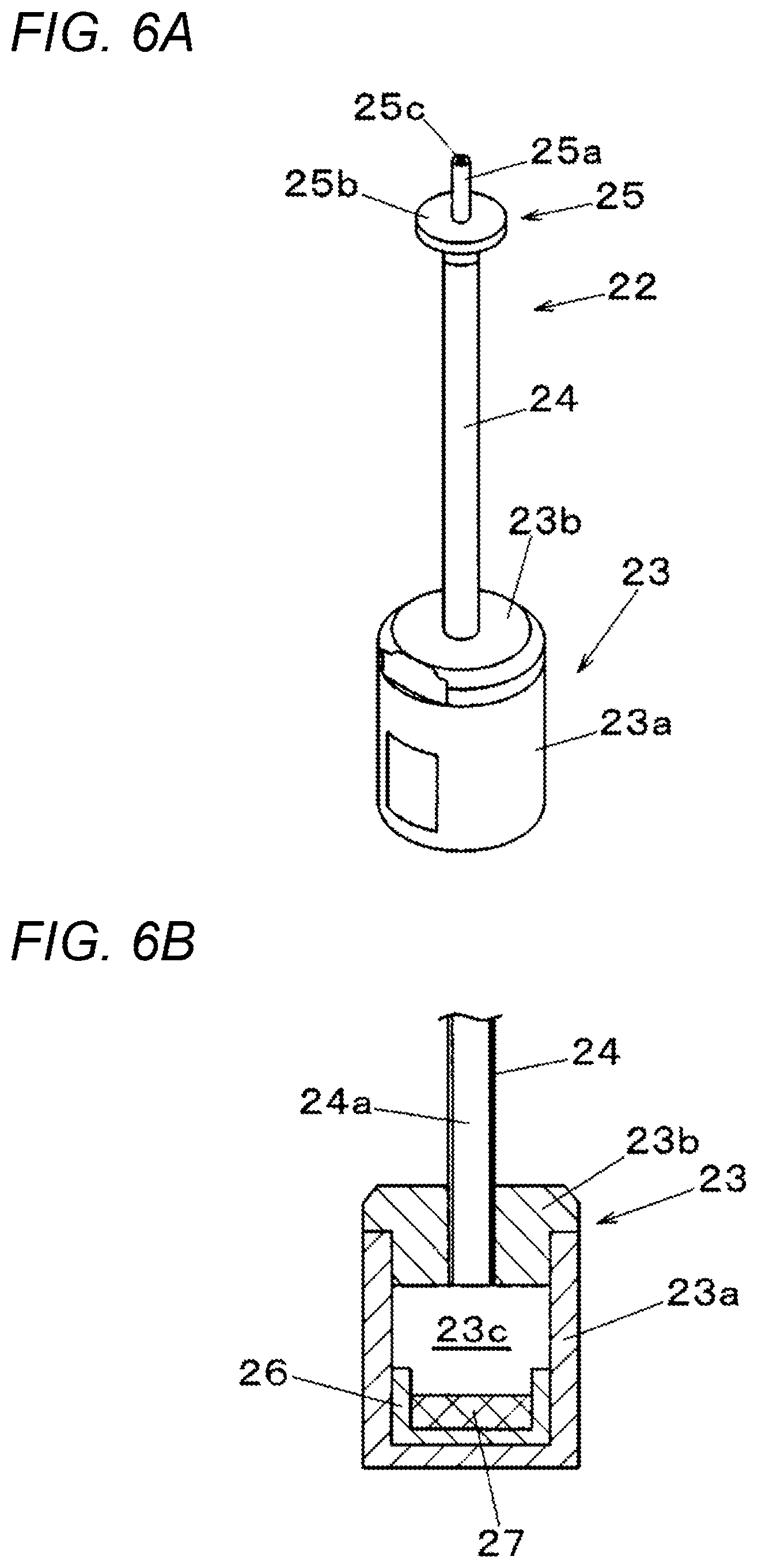 Patent US11778796 Figure 6 – Support pin arrangement determination assisting apparatus