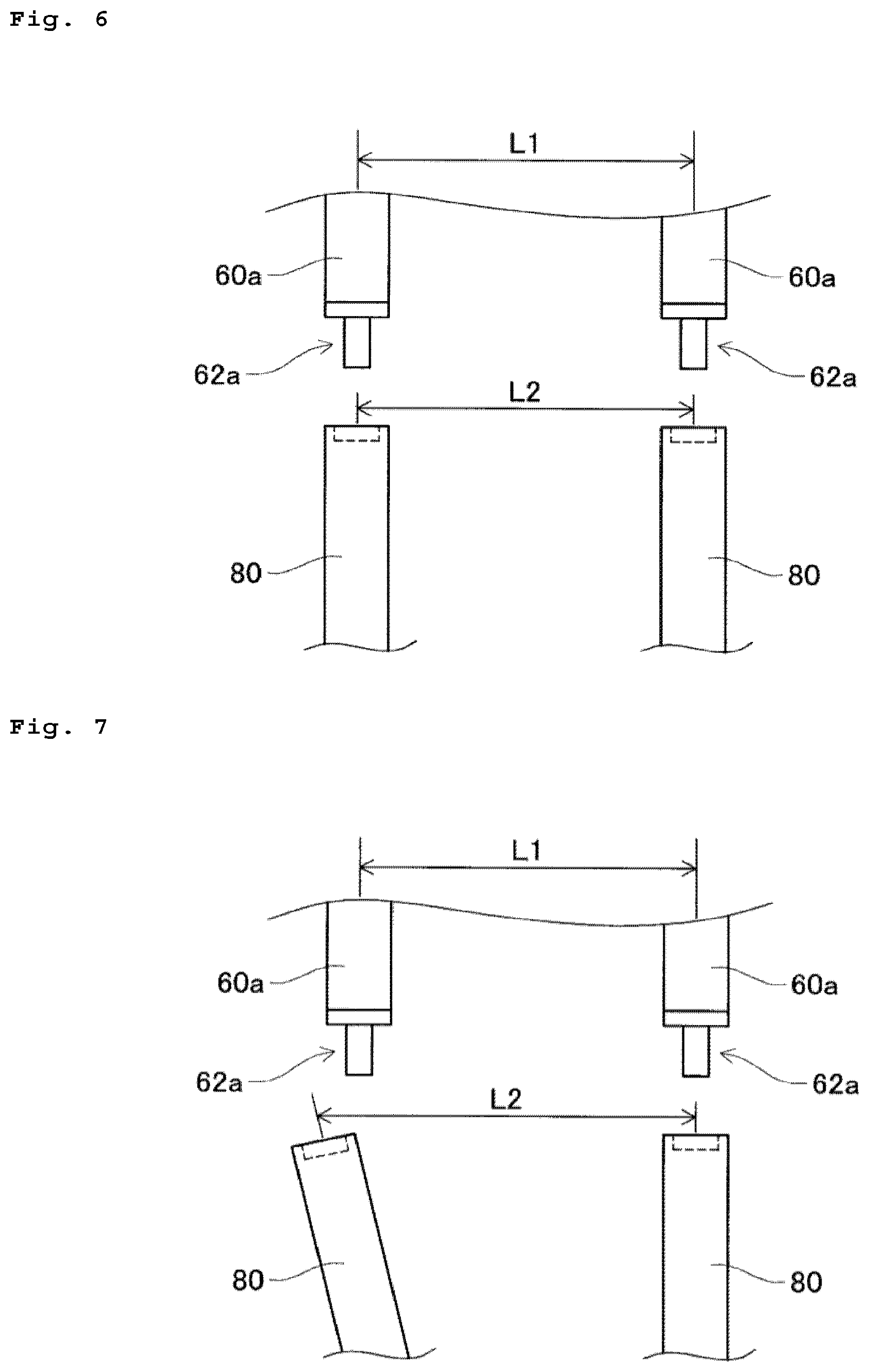 Patent US11778798 Figure 6 – Information processing device, work system, and determination method