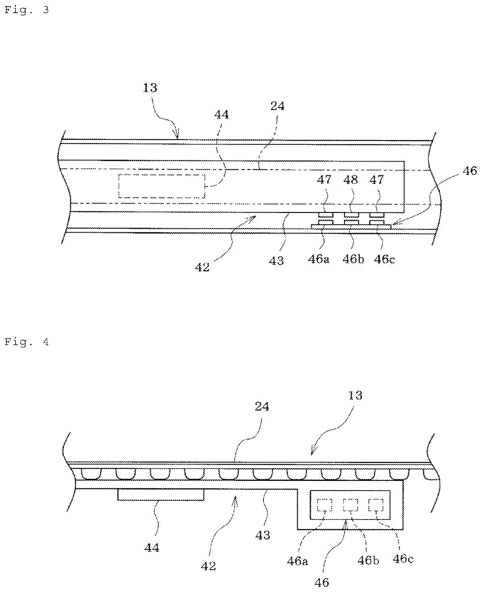 Patent US11778799 Figure 3 – Tape feeder support plate type/component type combination verification system and support plate type/component type combination verification method