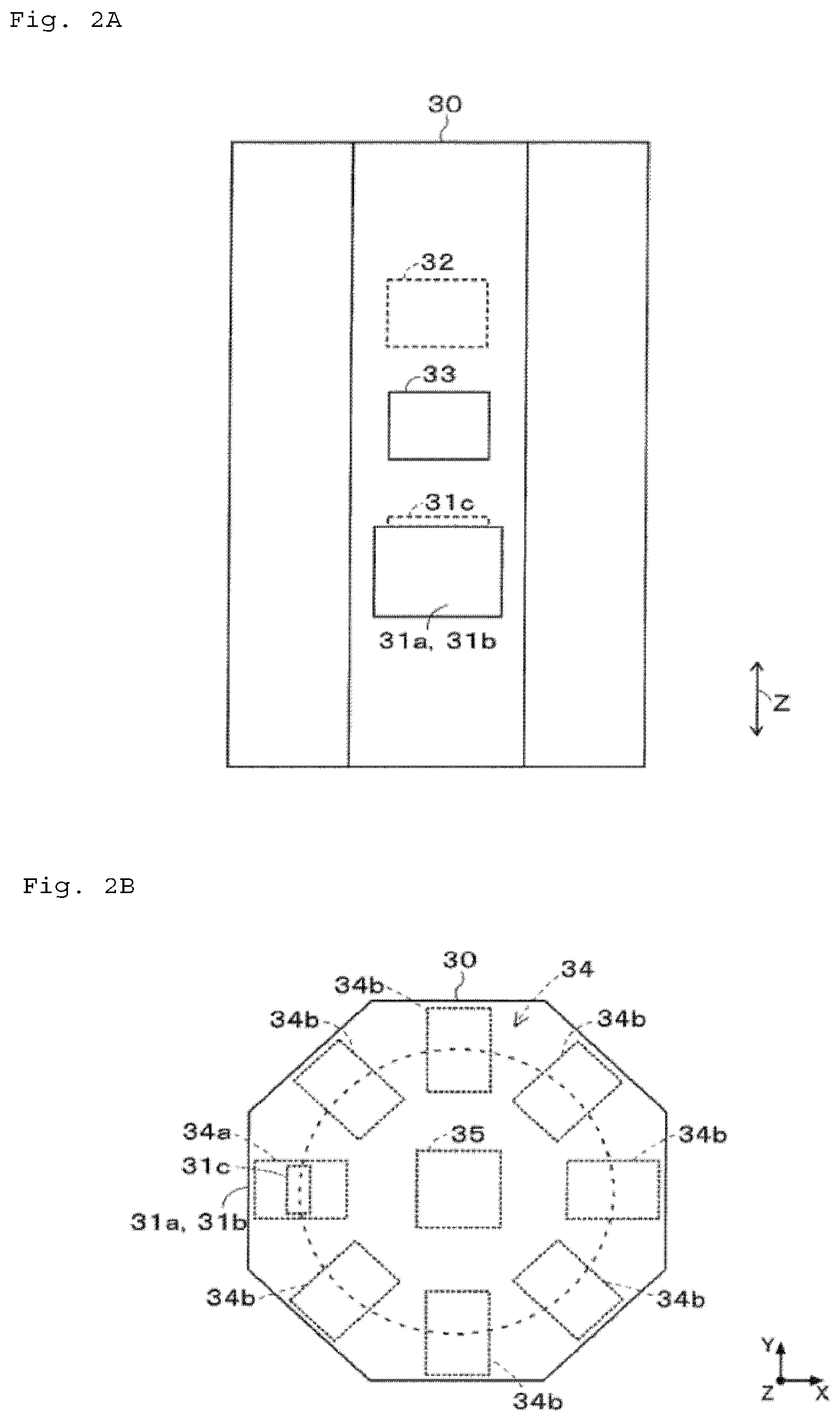 Patent US11778800 Figure 2 – Article management apparatus and article management method
